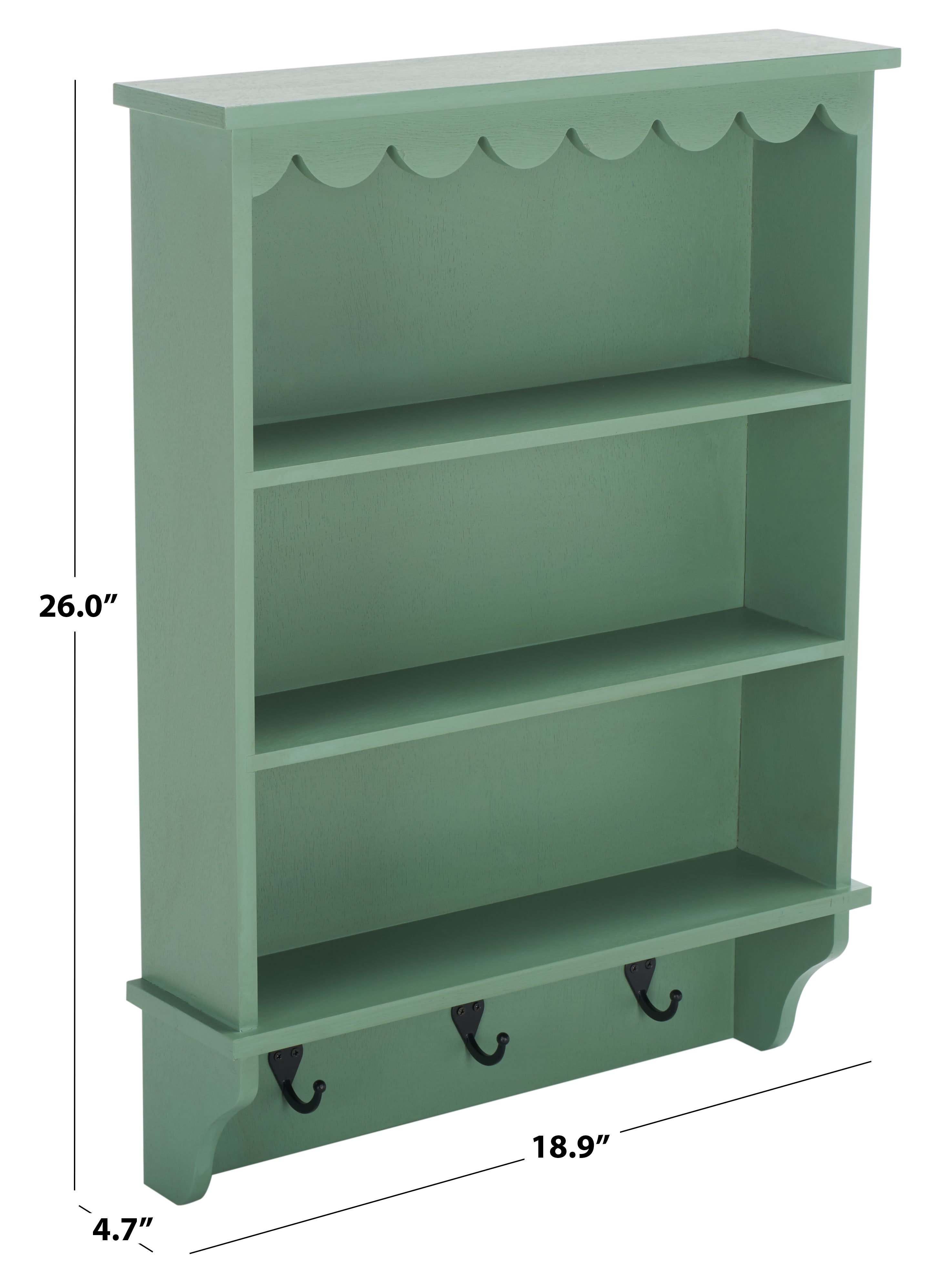 SAGE GREEN