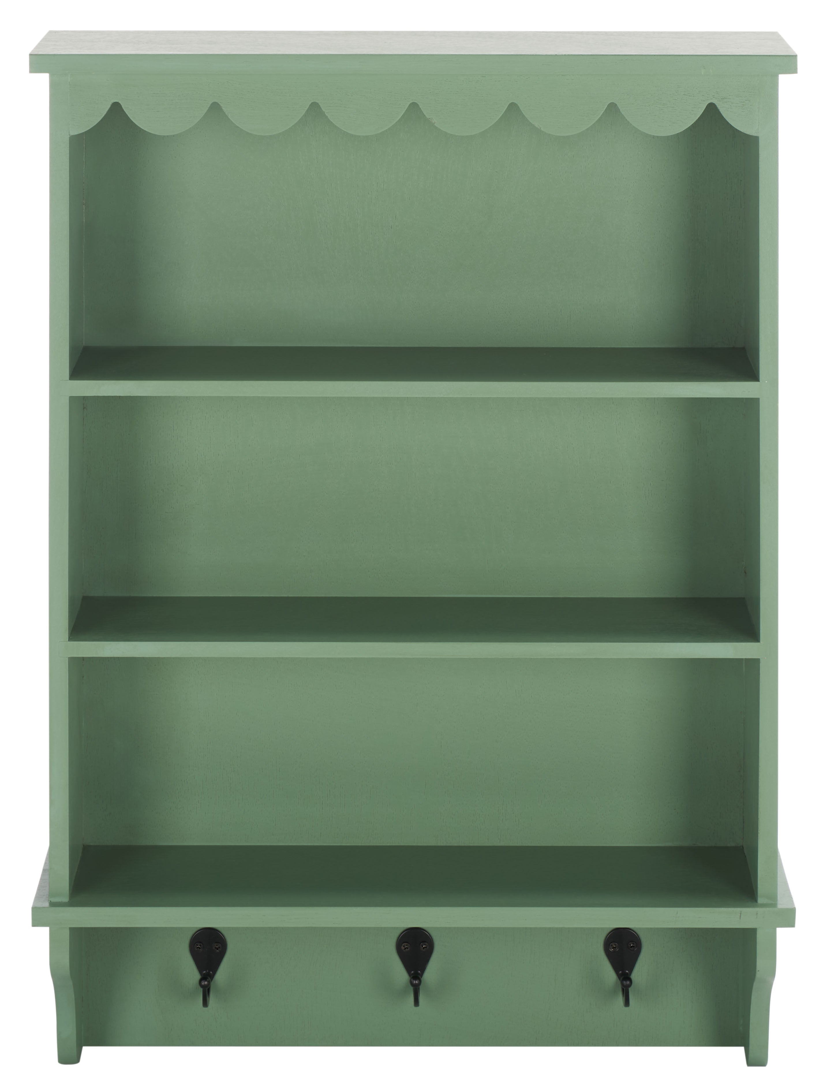 SAGE GREEN