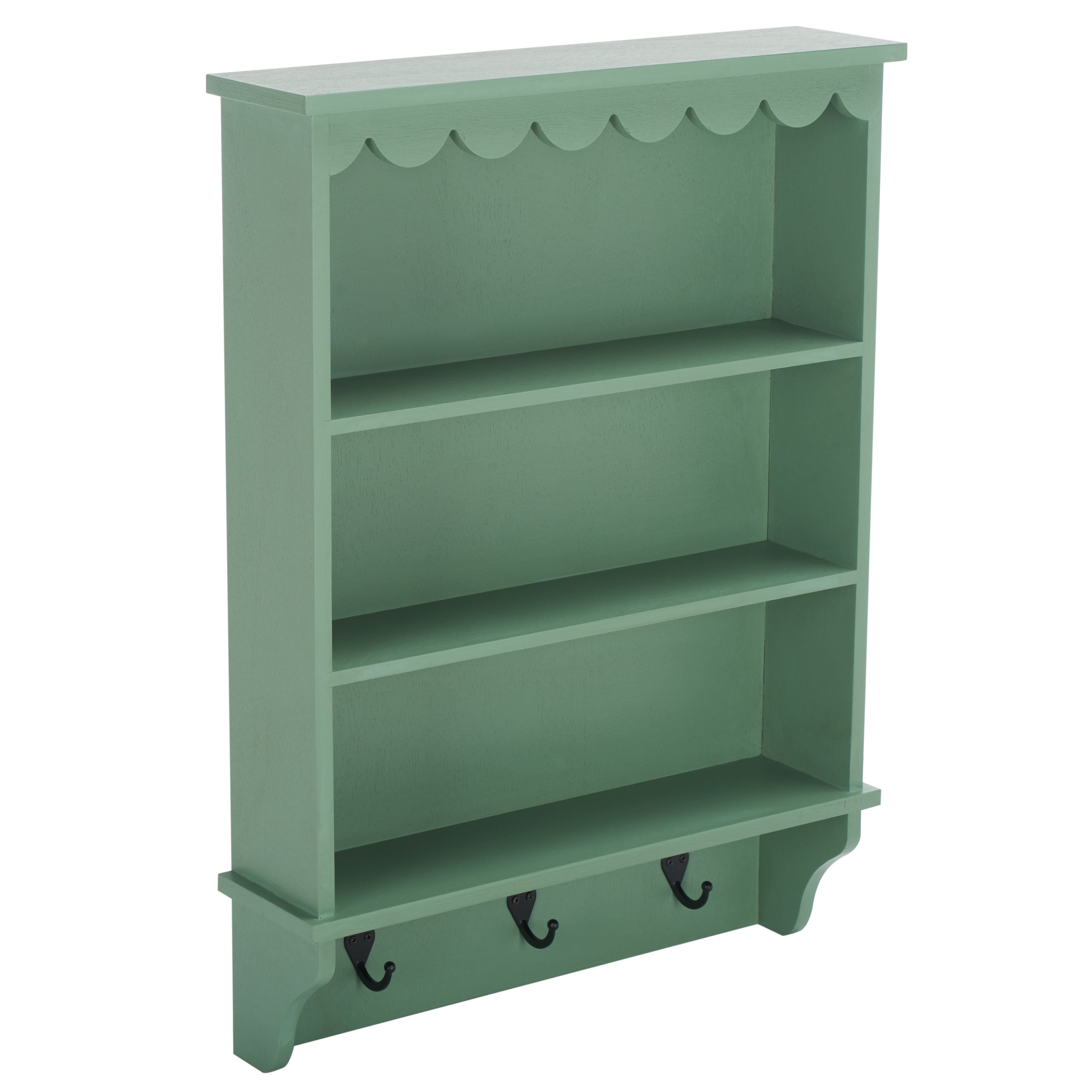 SAGE GREEN