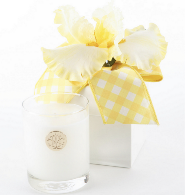 Lemon Citrus Candle