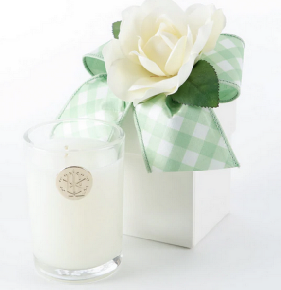 Veranda Candle
