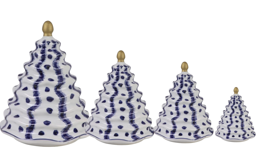 IKat Porcelain Tree