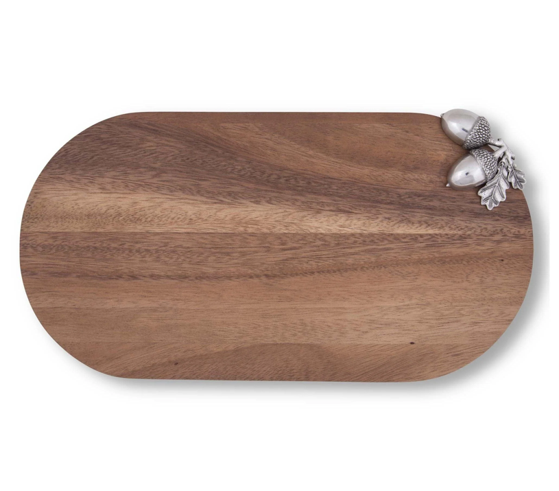 ACORN BAR BOARD