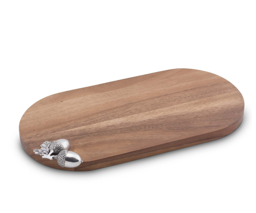 ACORN BAR BOARD