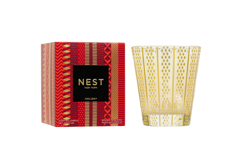 Holiday Classic Candle