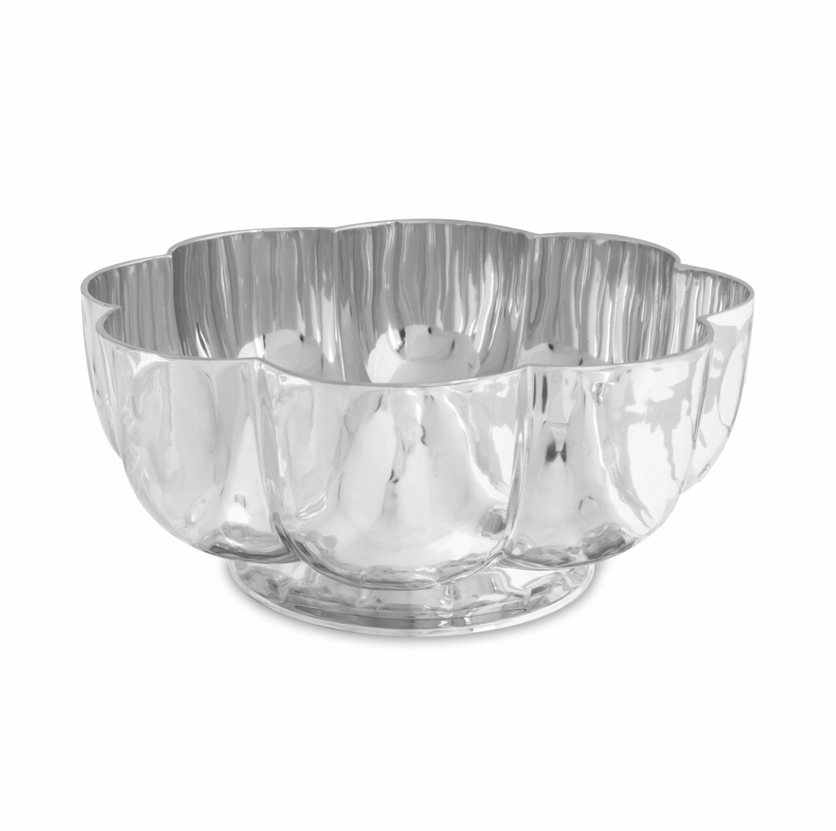 VINTAGE Calabaza Extra Large Centerpiece/Punchbowl