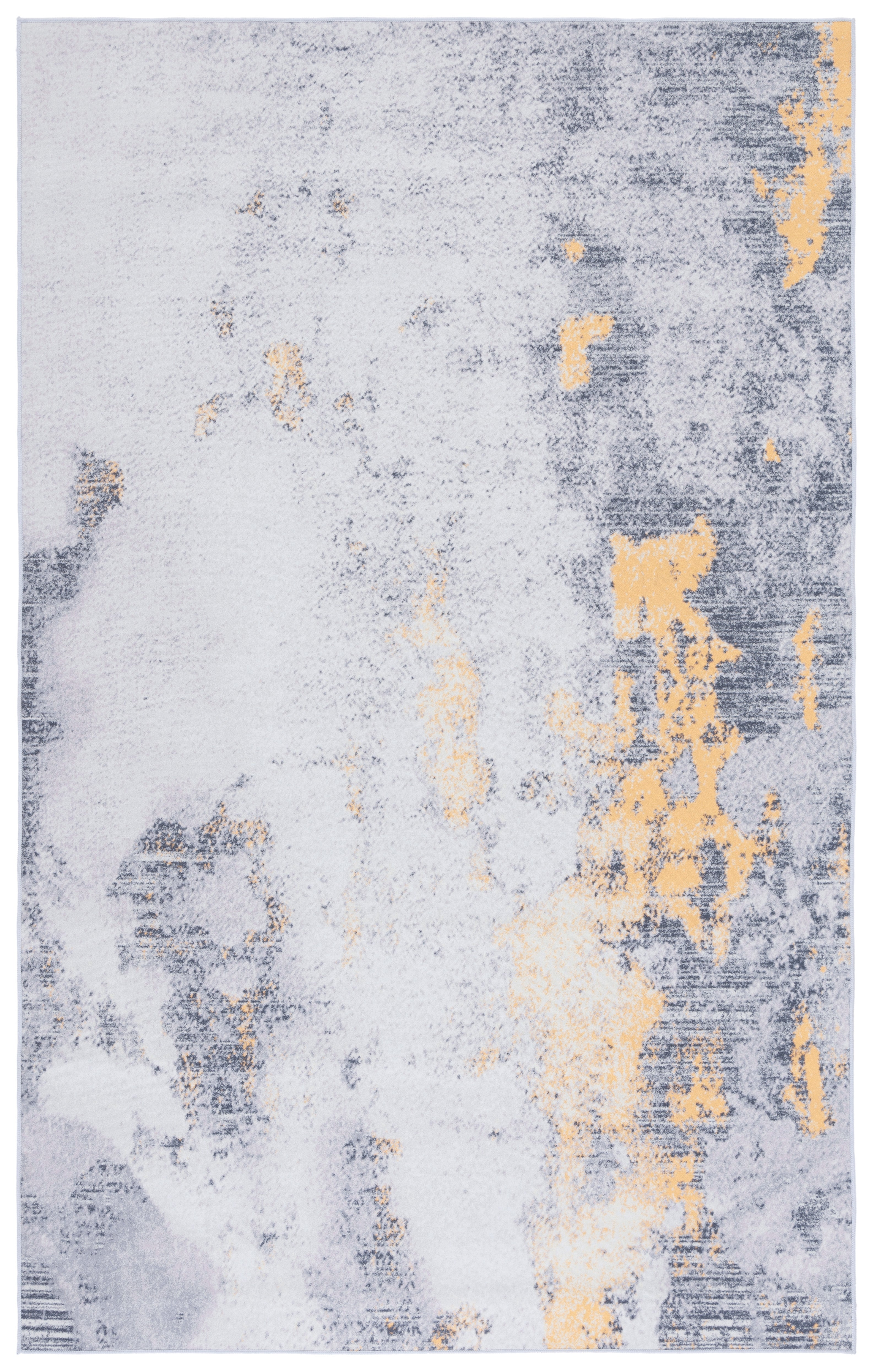Grey / Gold