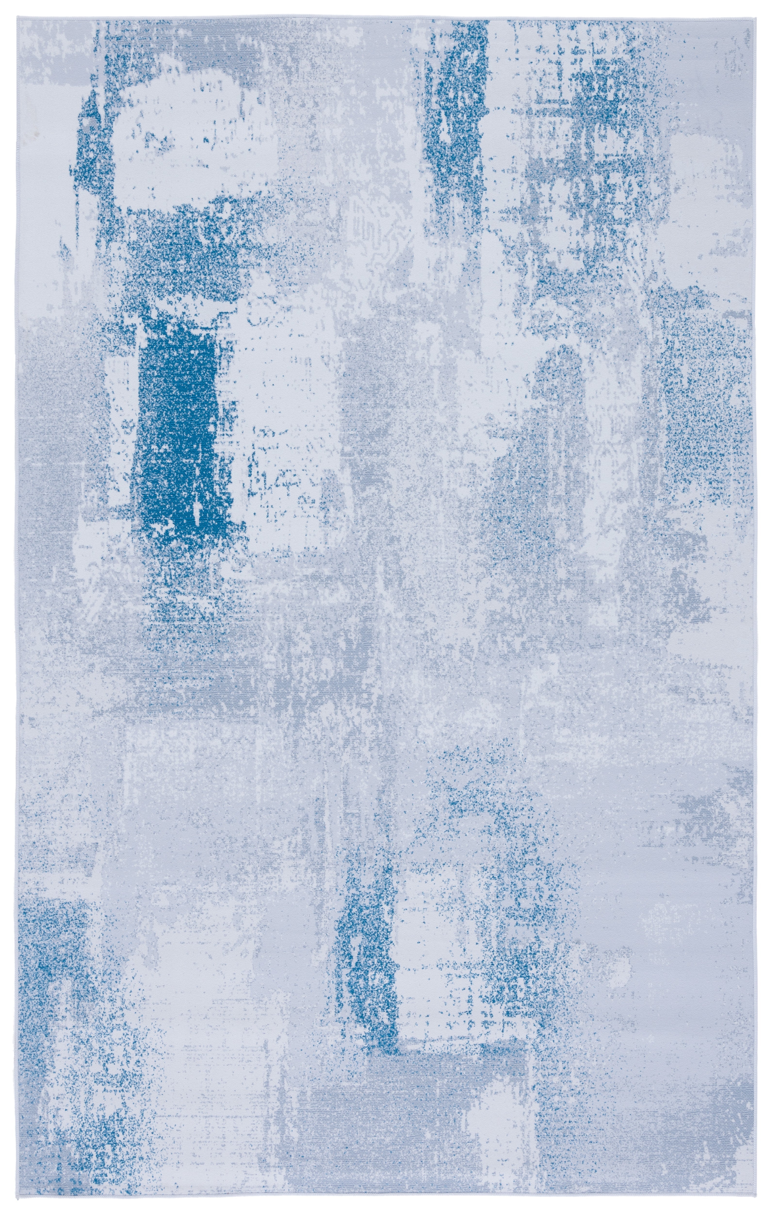 Grey / Blue