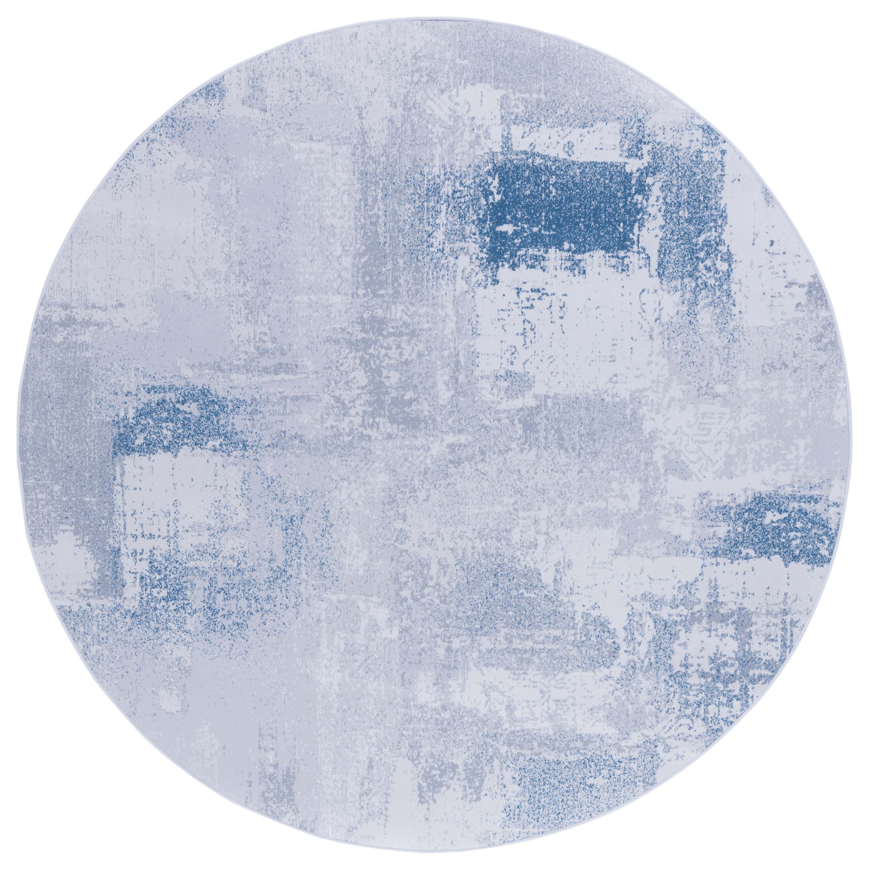 Grey / Blue