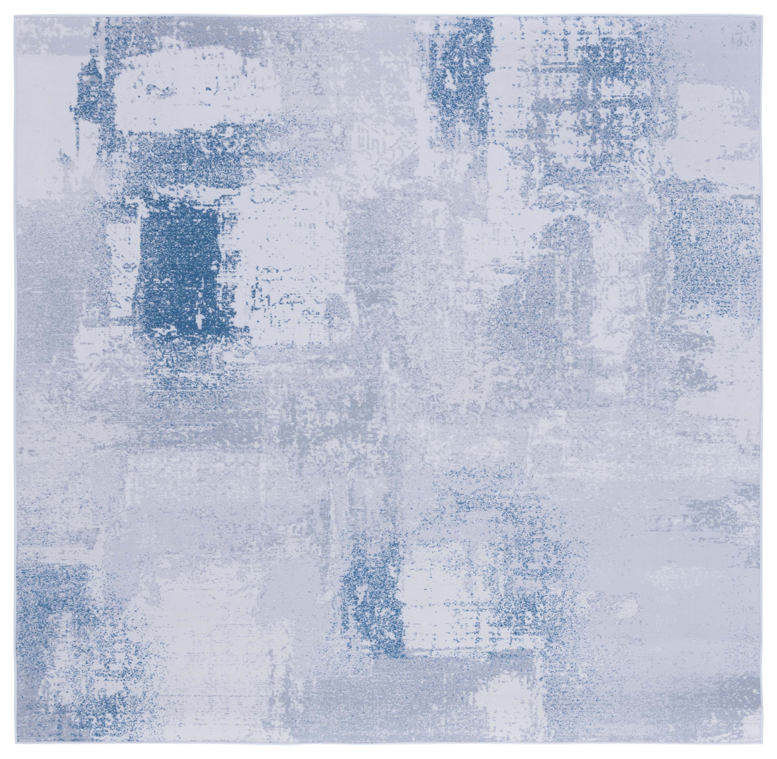 Grey / Blue