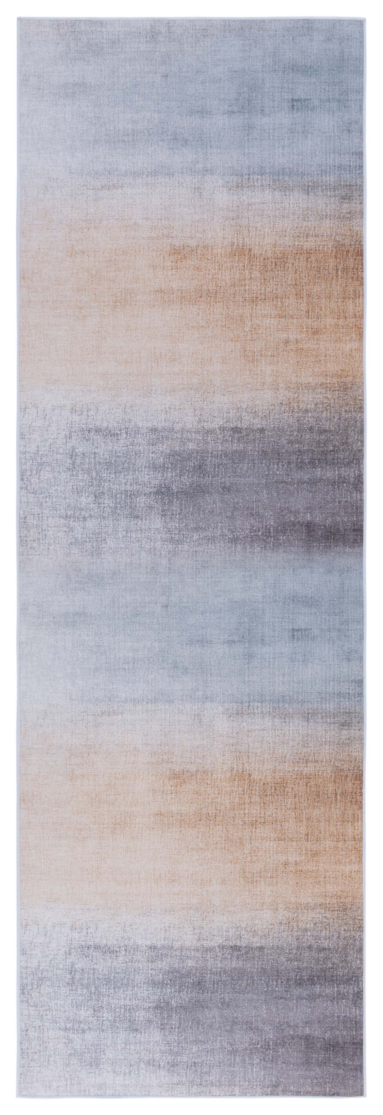 Grey / Rust
