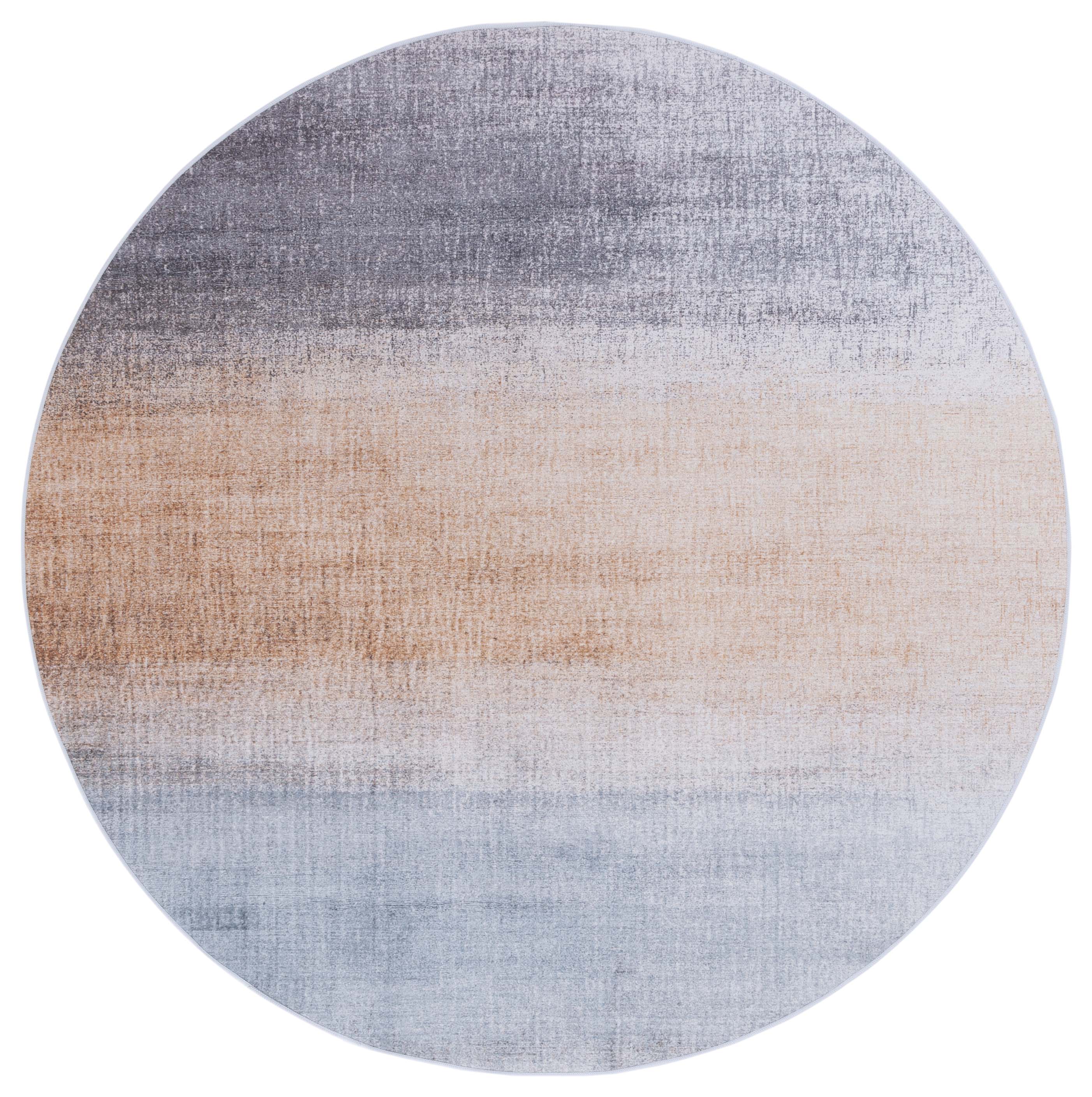 Grey / Rust