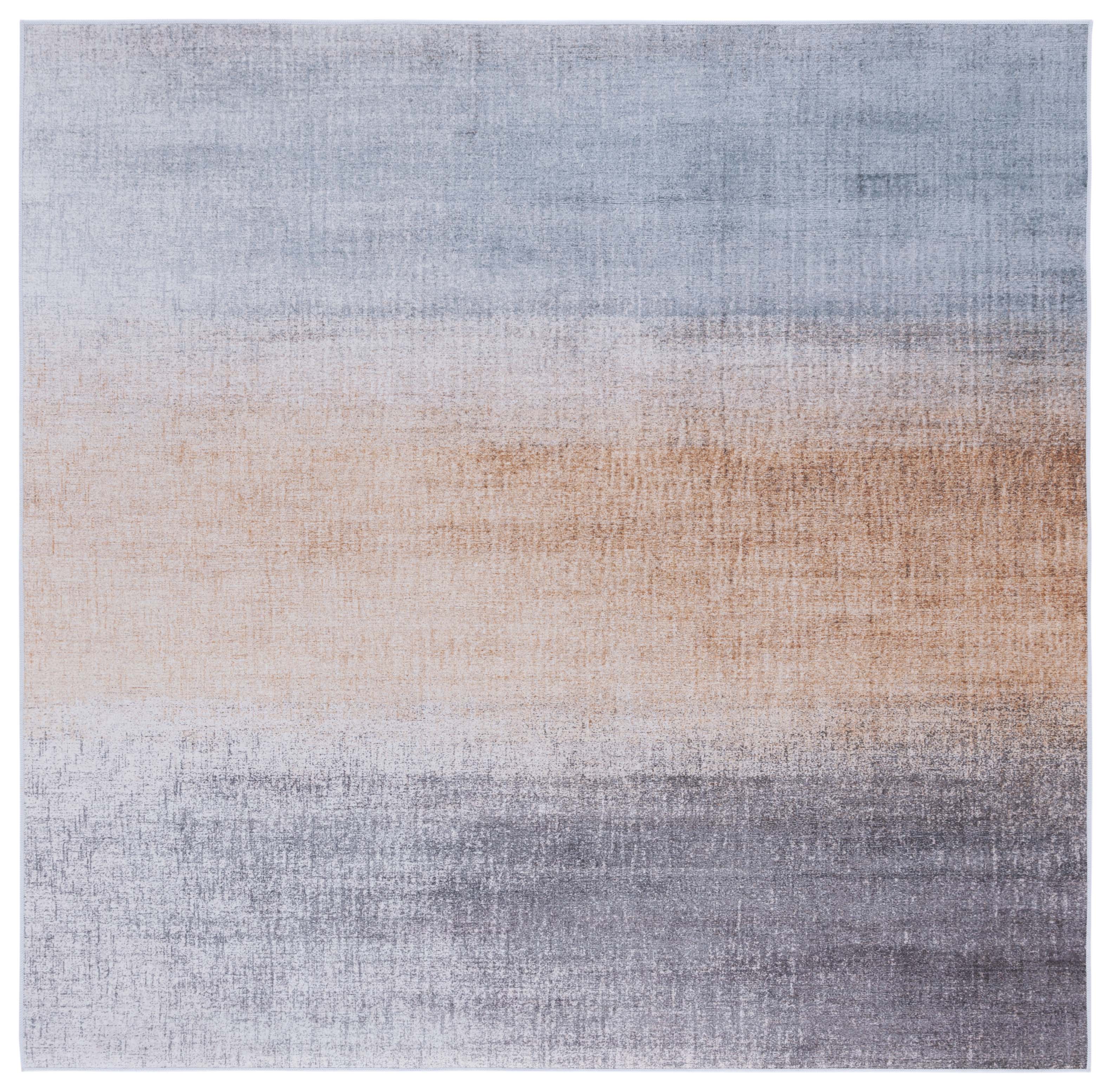 Grey / Rust