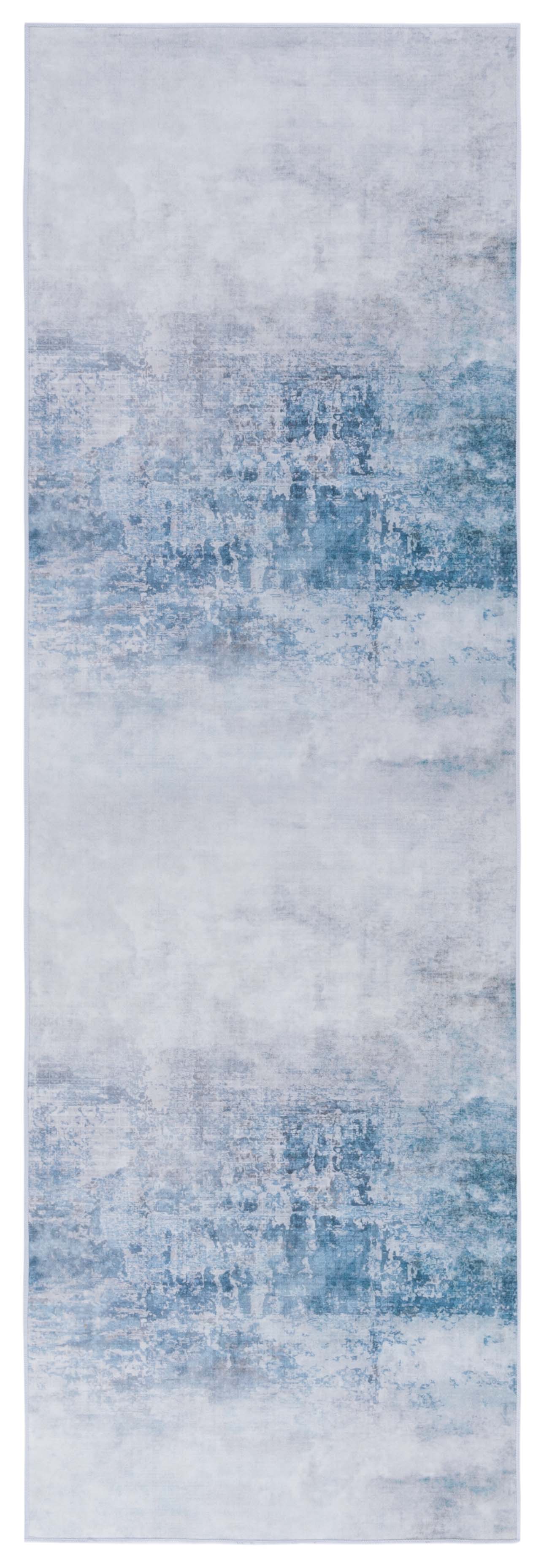 Grey / Blue