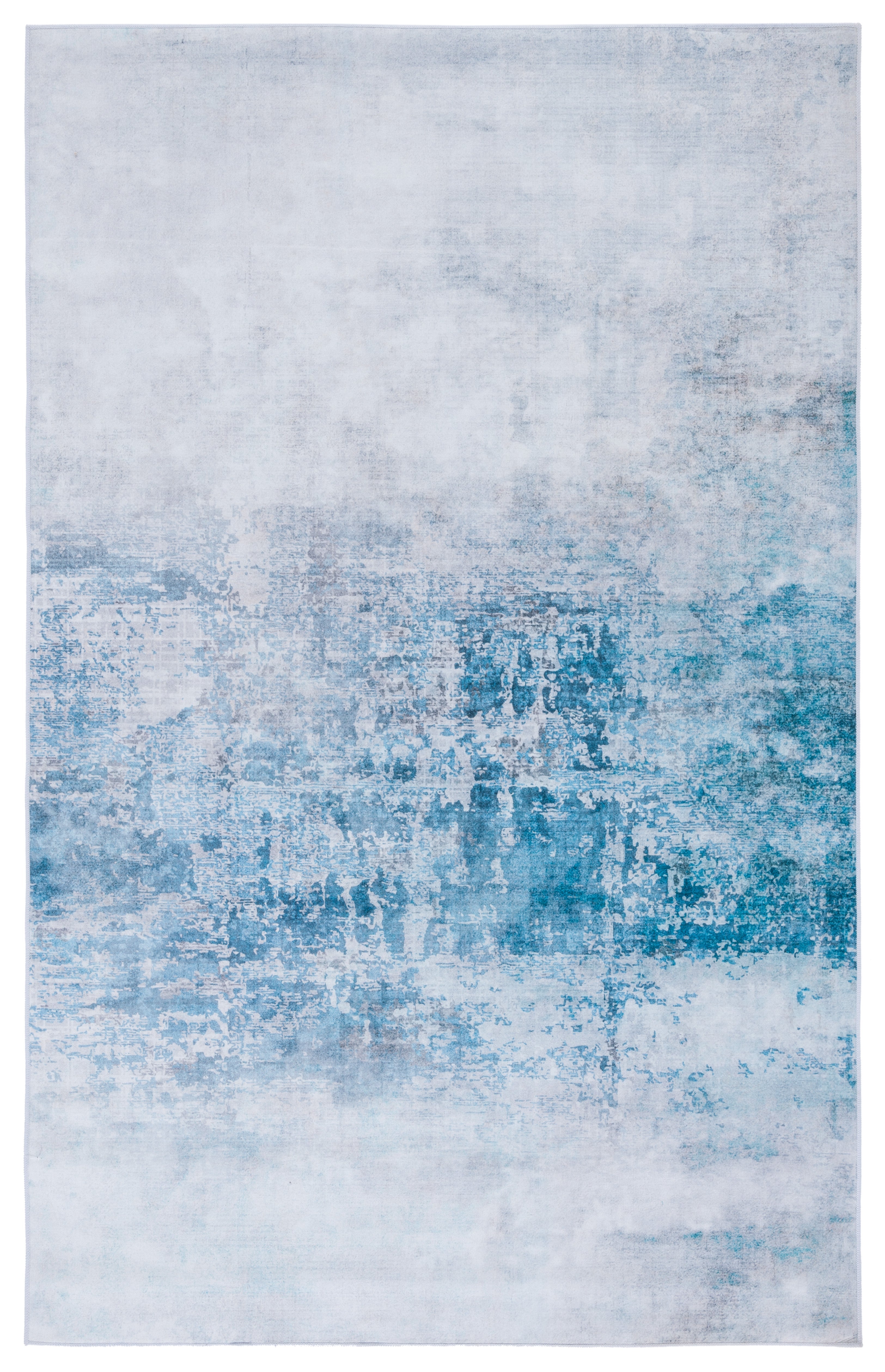 Grey / Blue