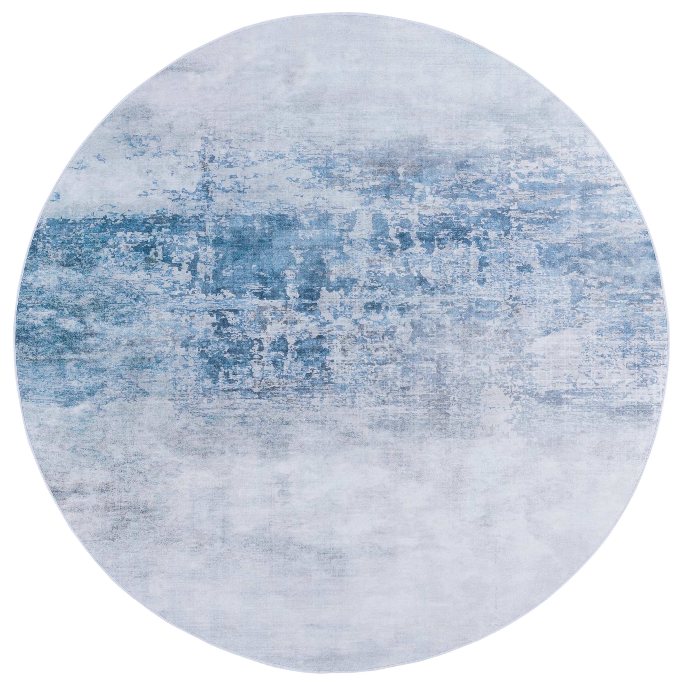 Grey / Blue