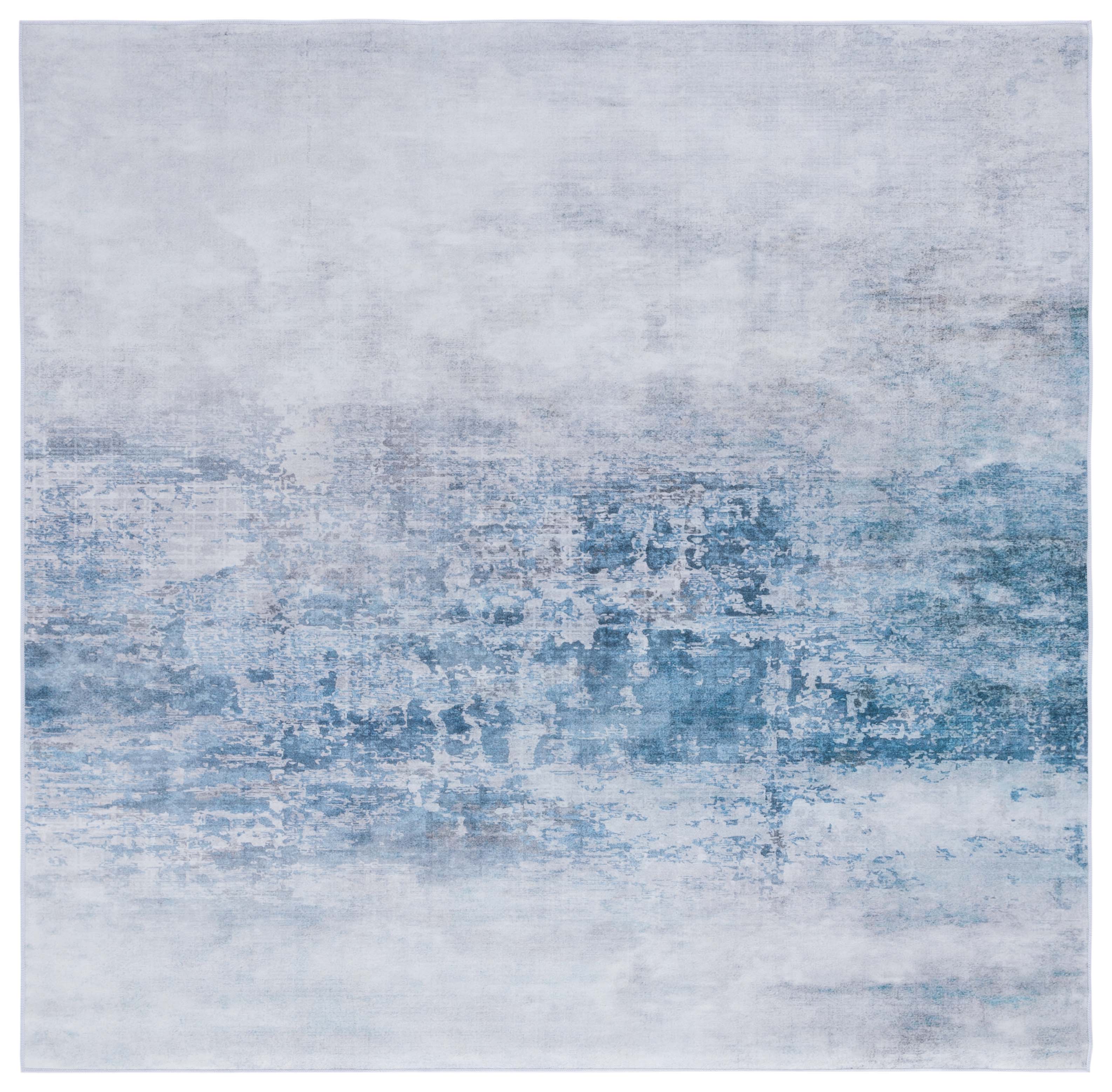 Grey / Blue