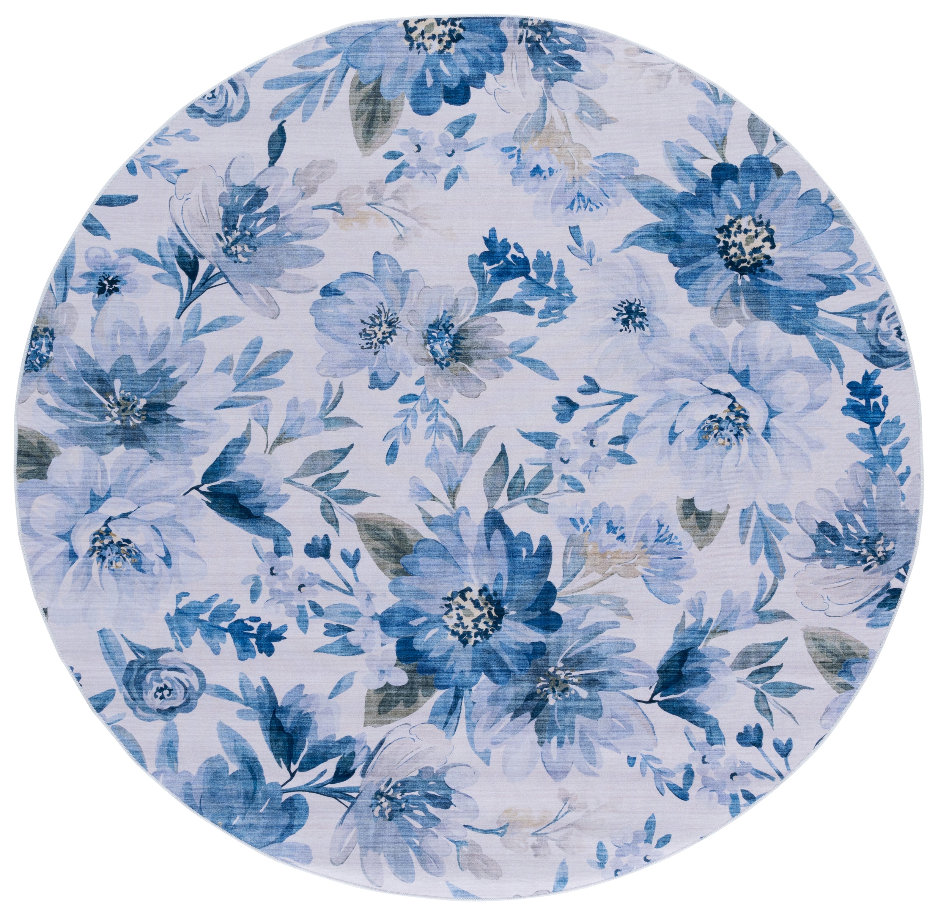 Light Blue / Blue