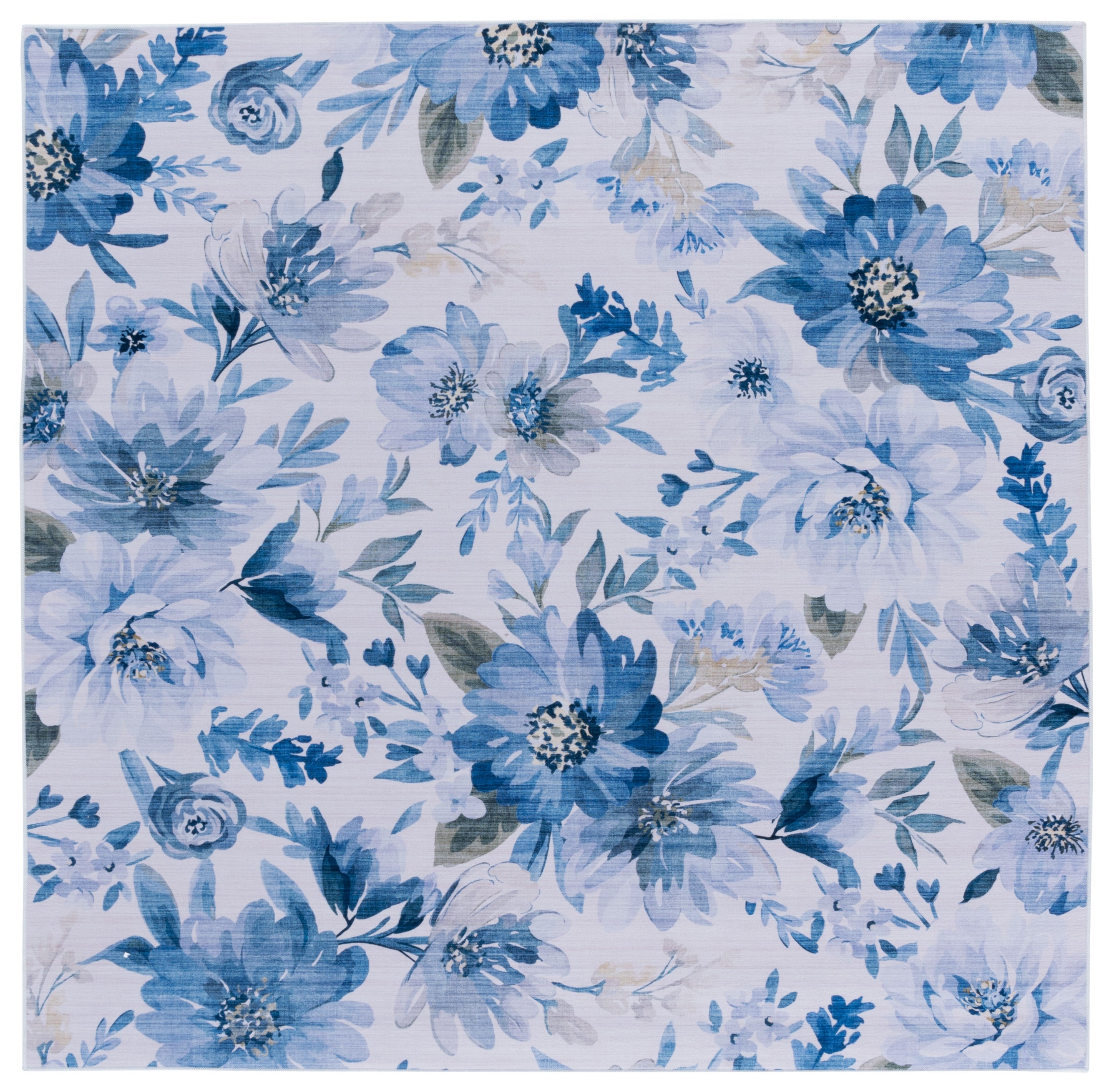 Light Blue / Blue