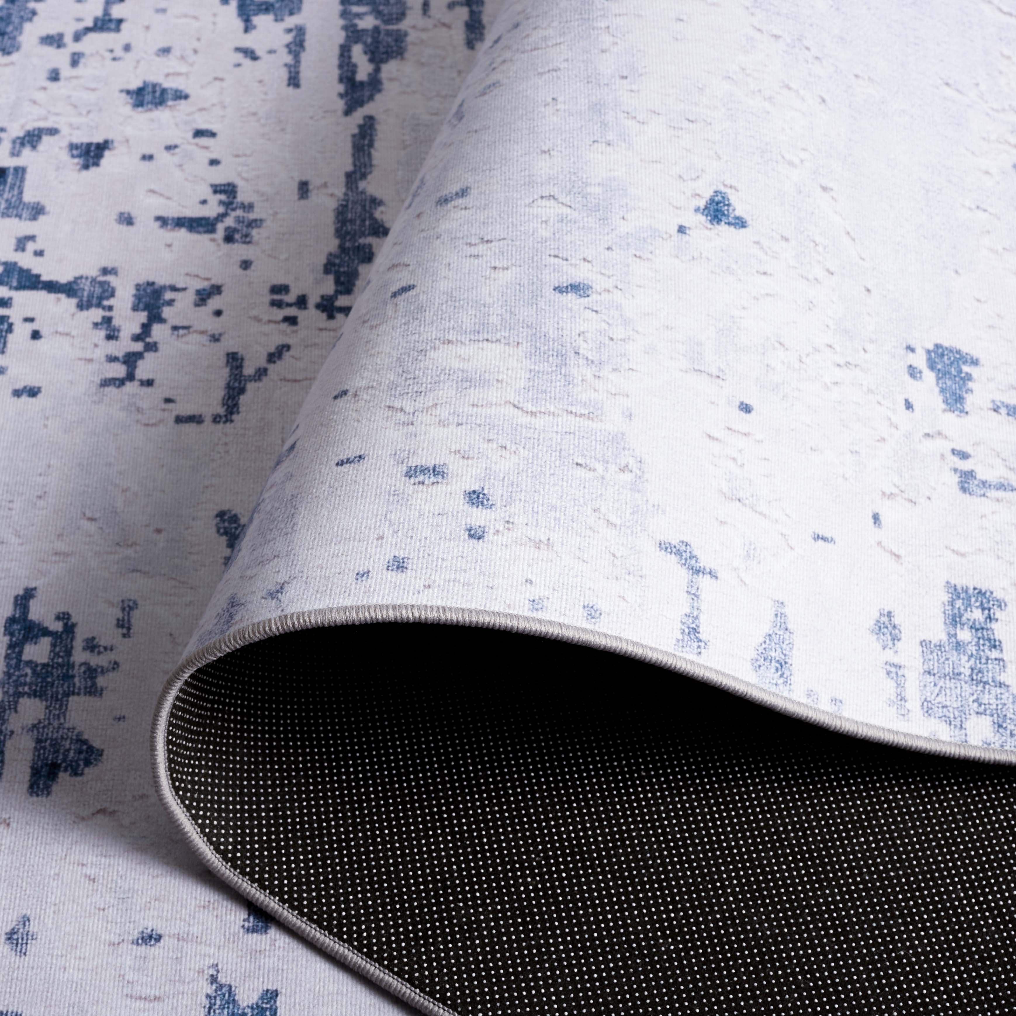 Grey / Navy