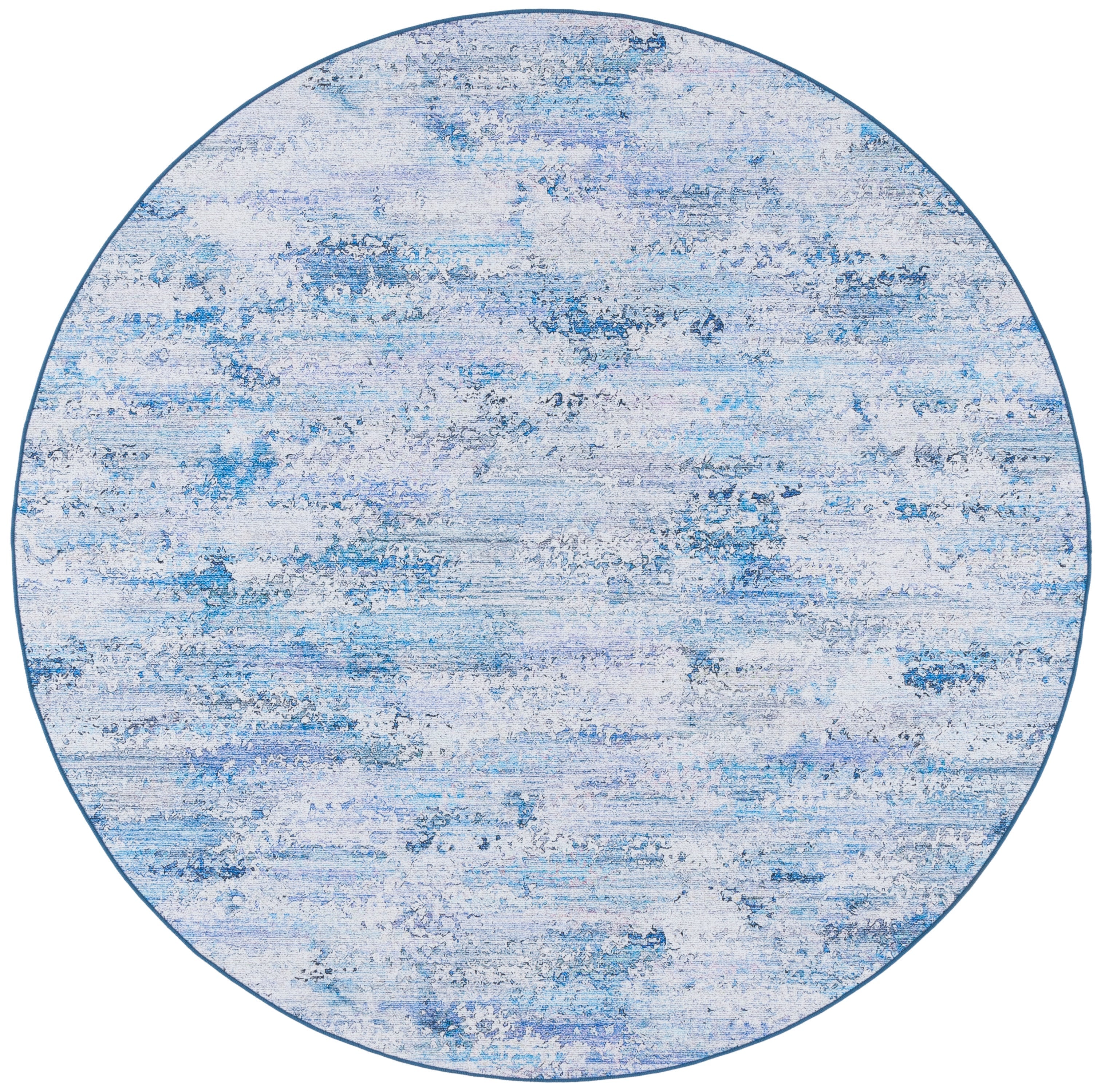 Grey / Blue