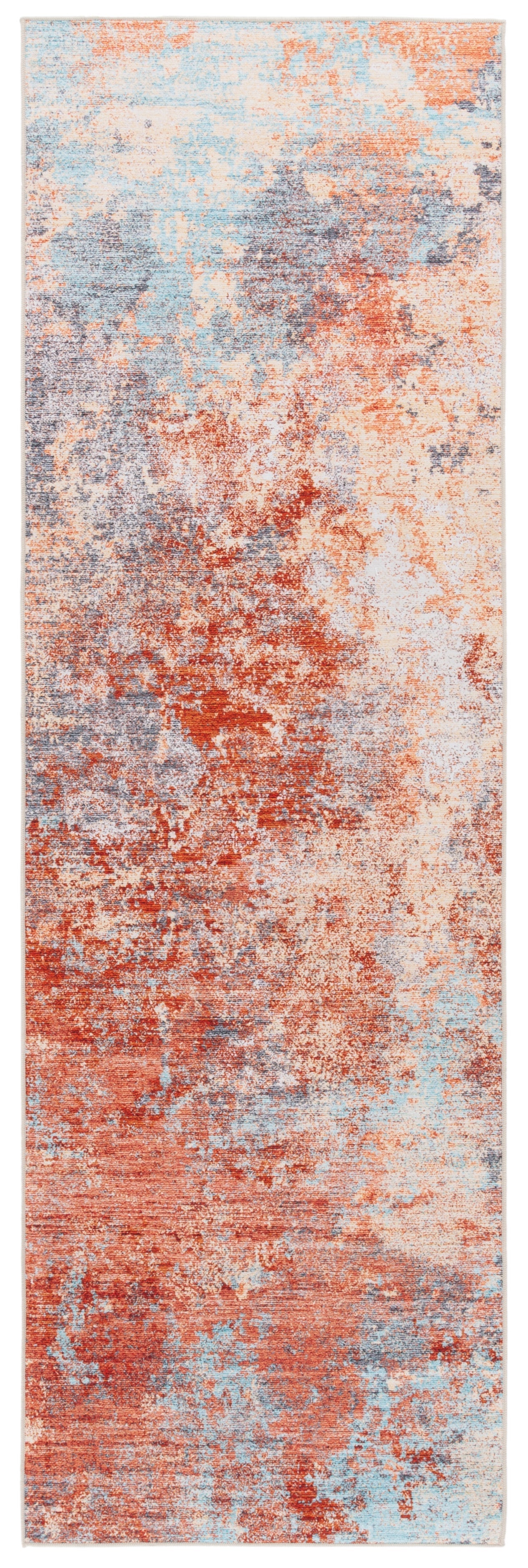 Rust / Aqua