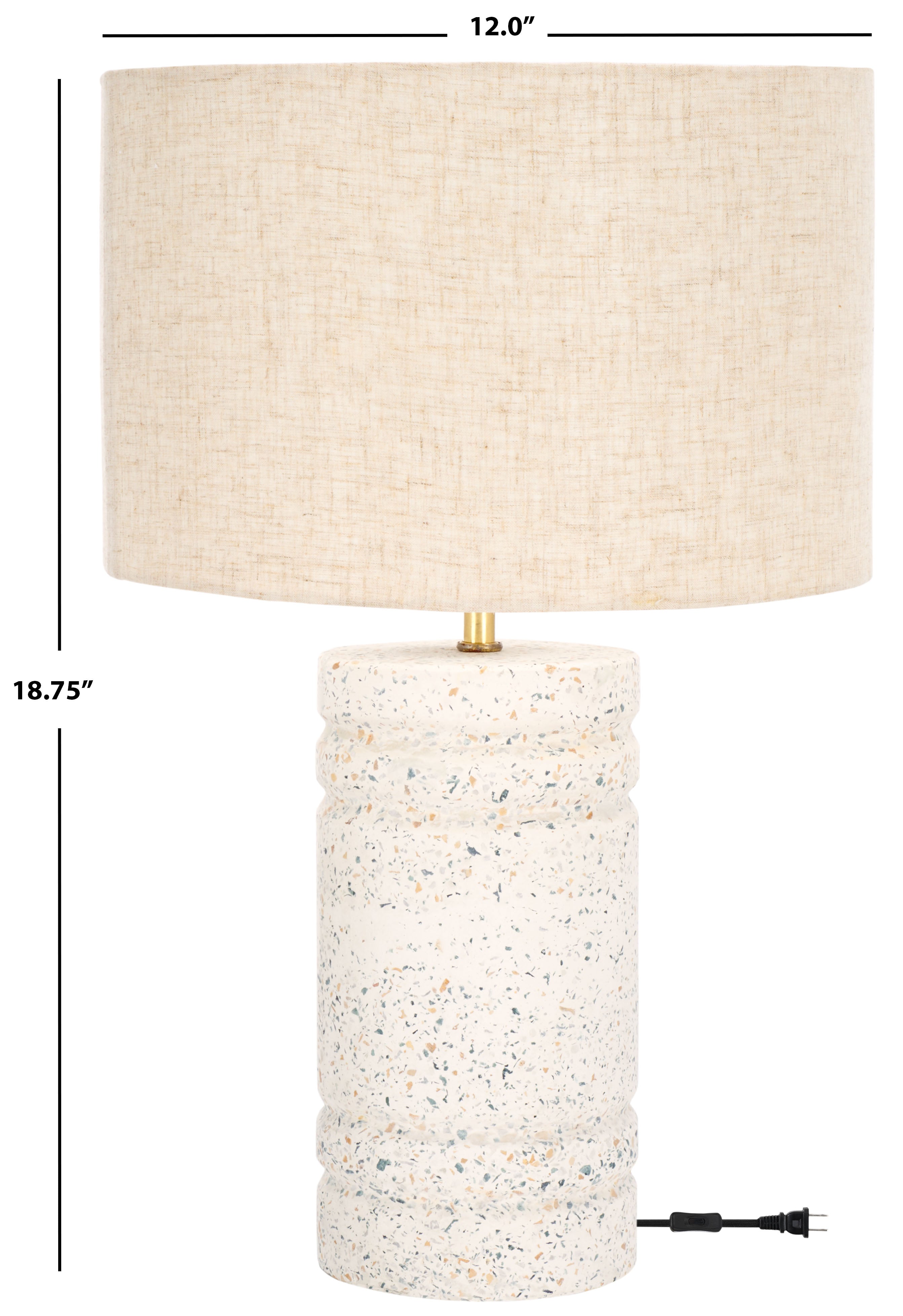 White / Multi