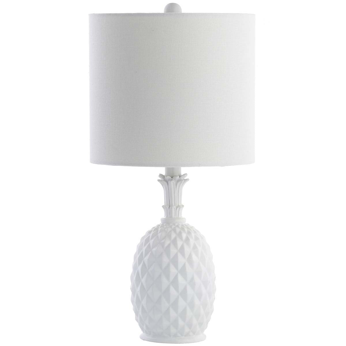 Safavieh Alanis Table Lamp, TBL4081 - White