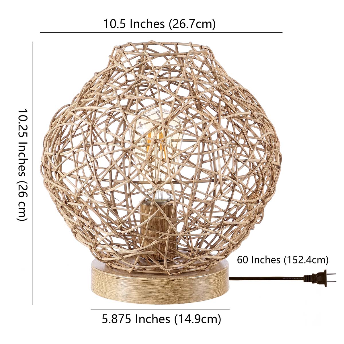 Rattan - Rattan