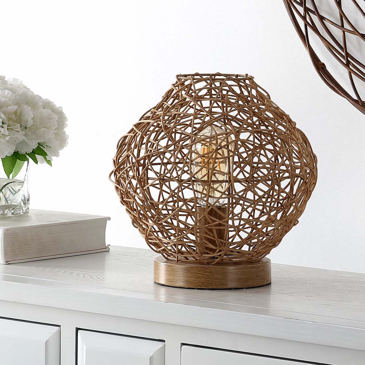 Rattan - Rattan