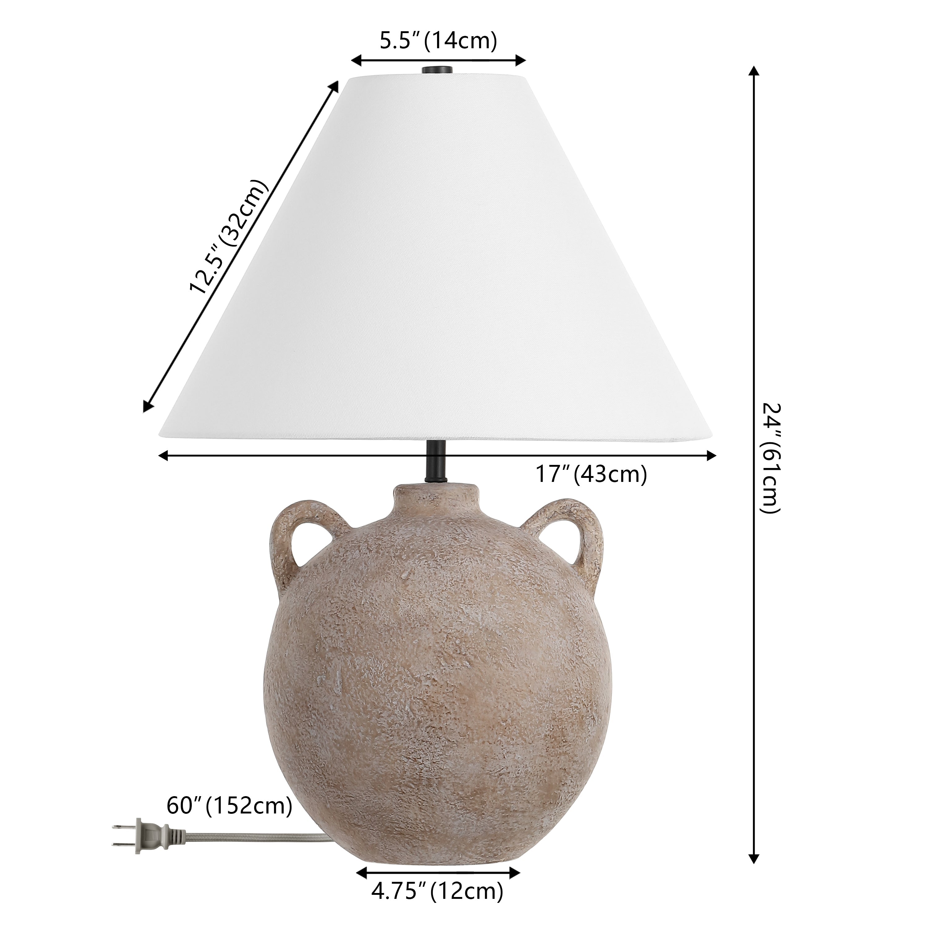 Antique Brown
