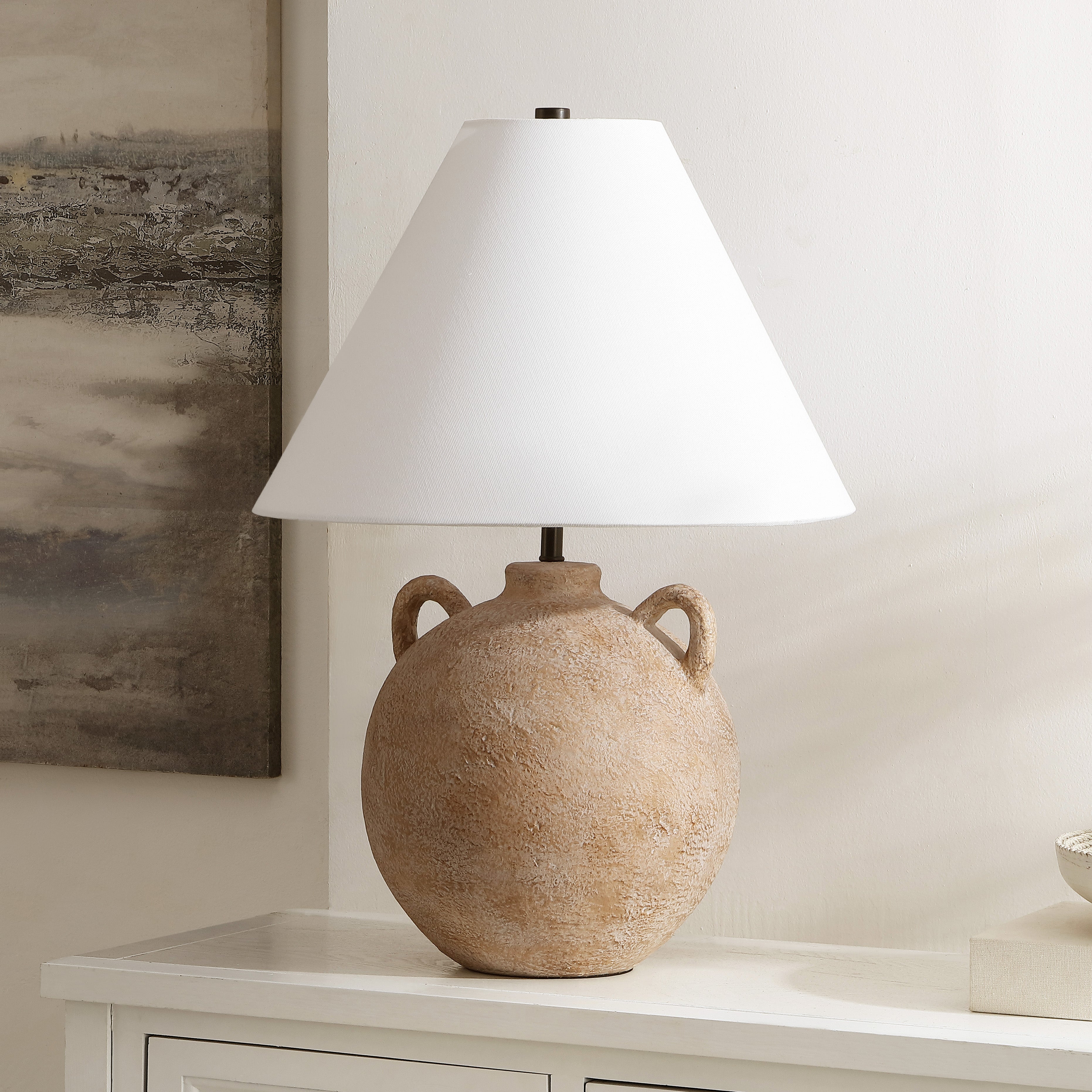 Antique Brown