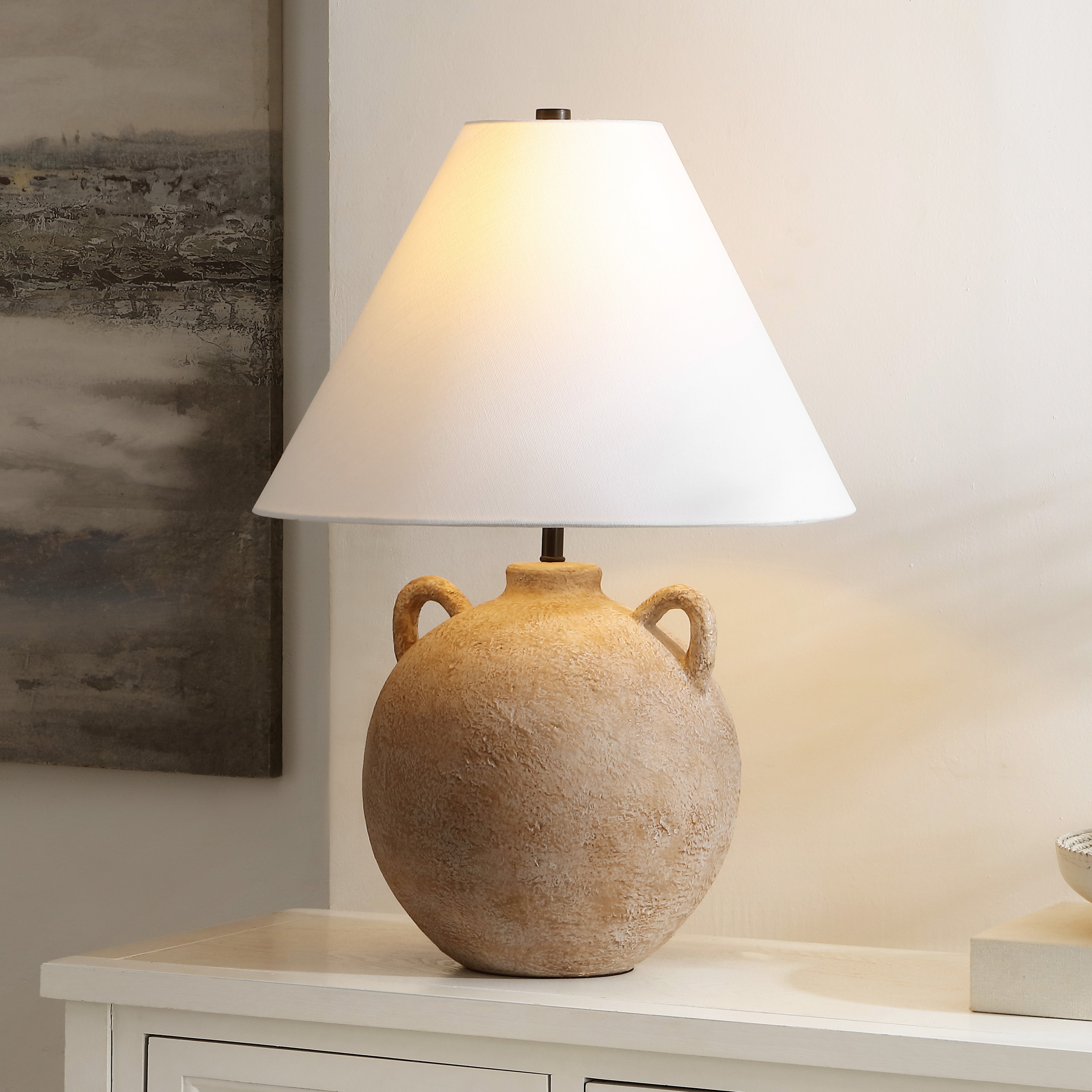 Antique Brown