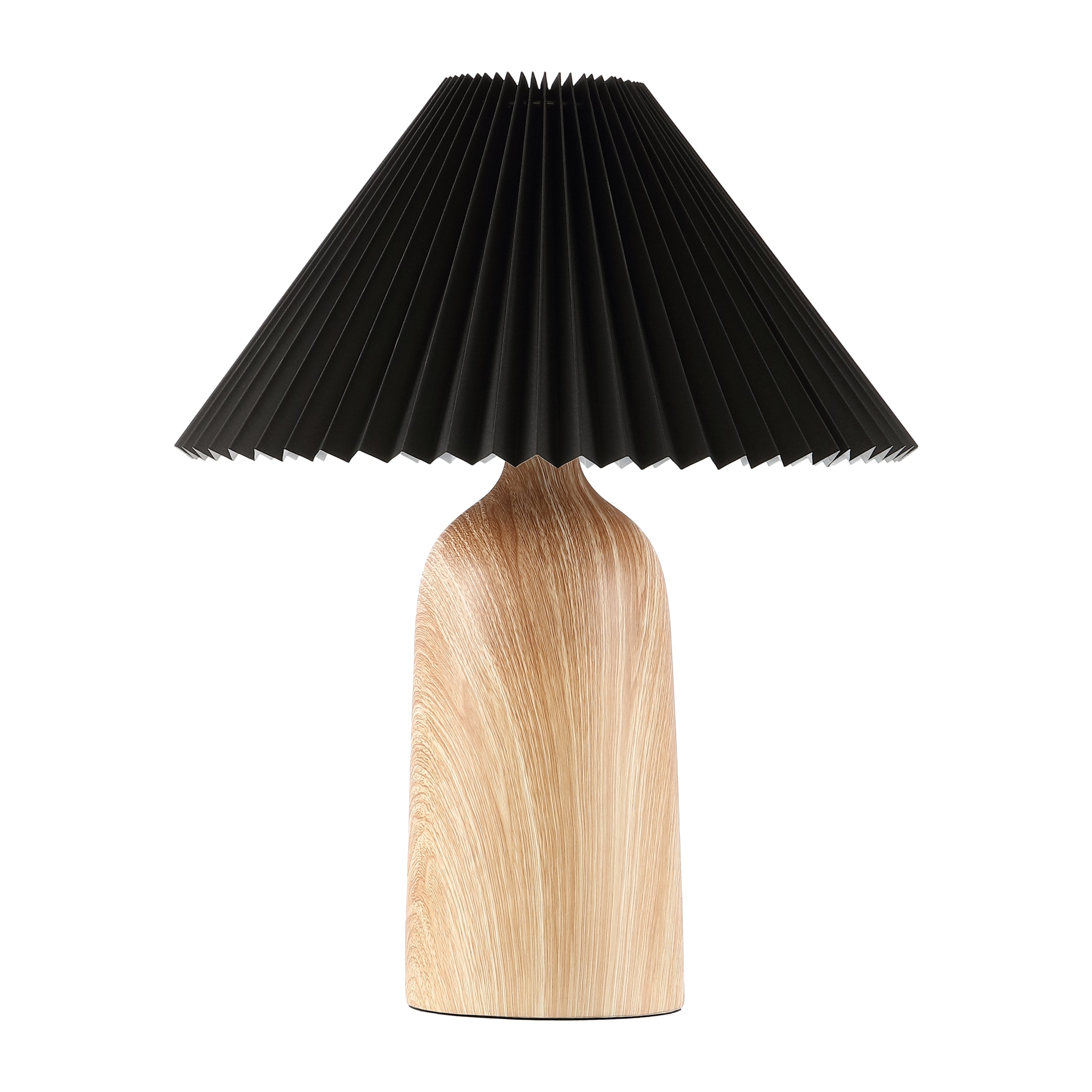 Black / Natural