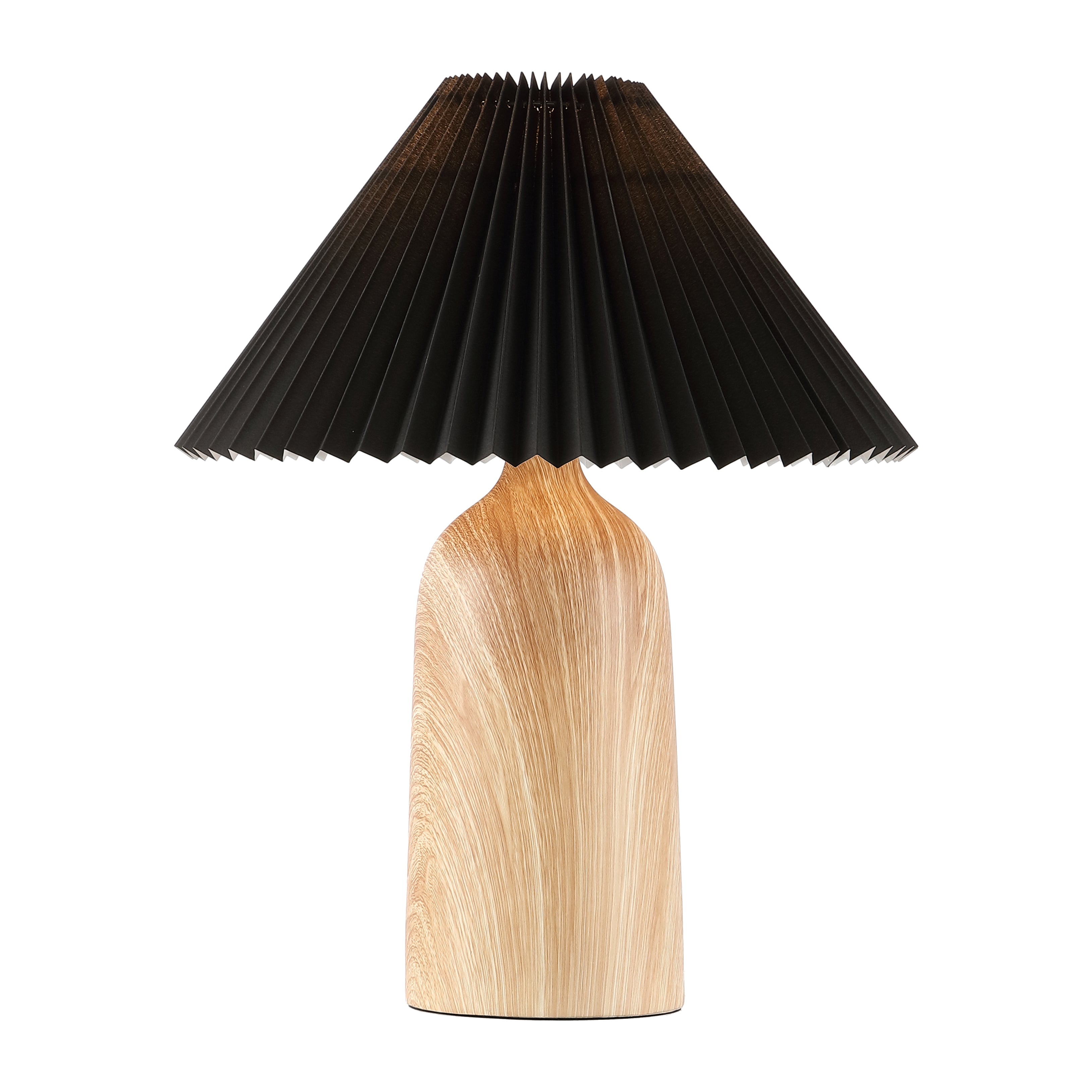 Black / Natural