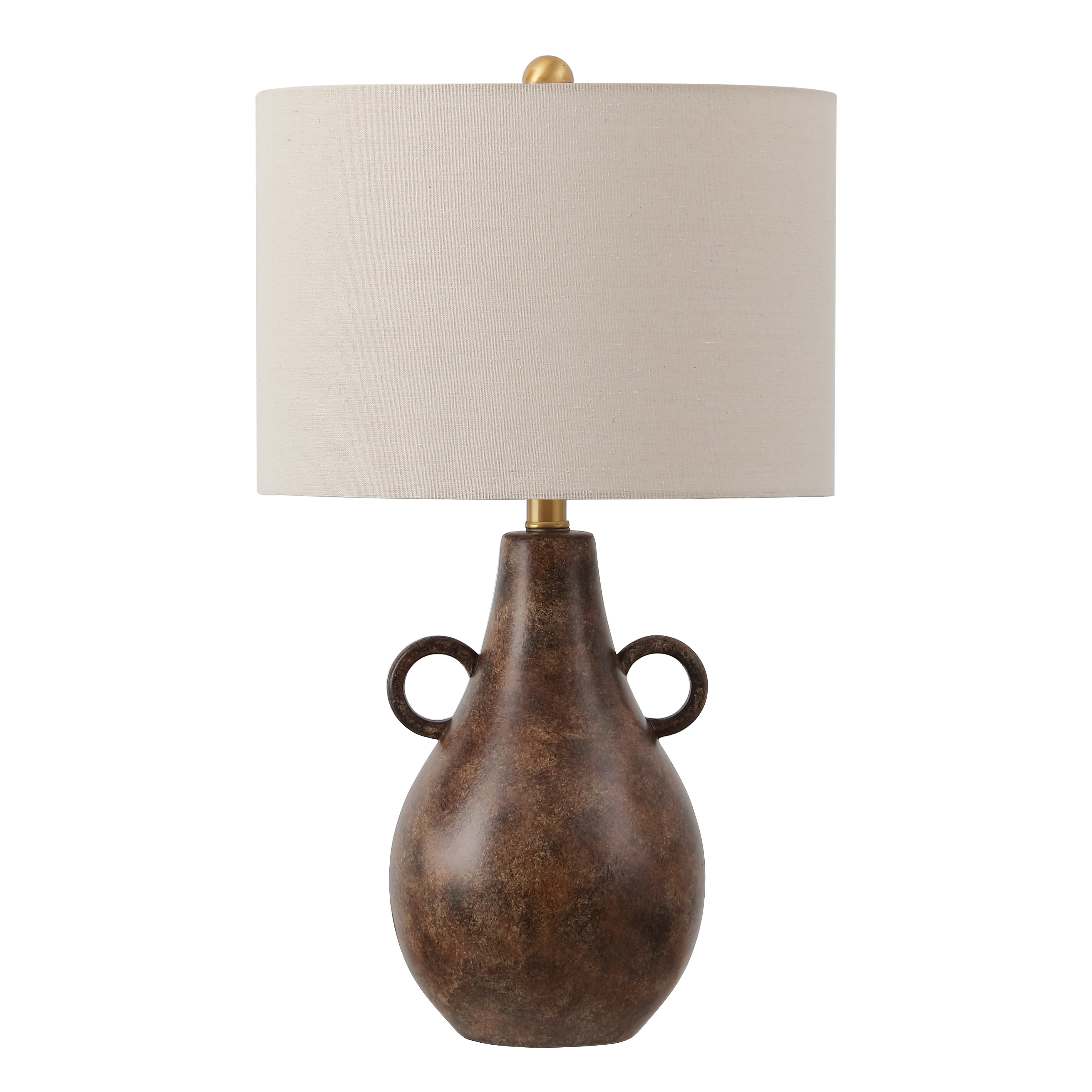 Antique Brown