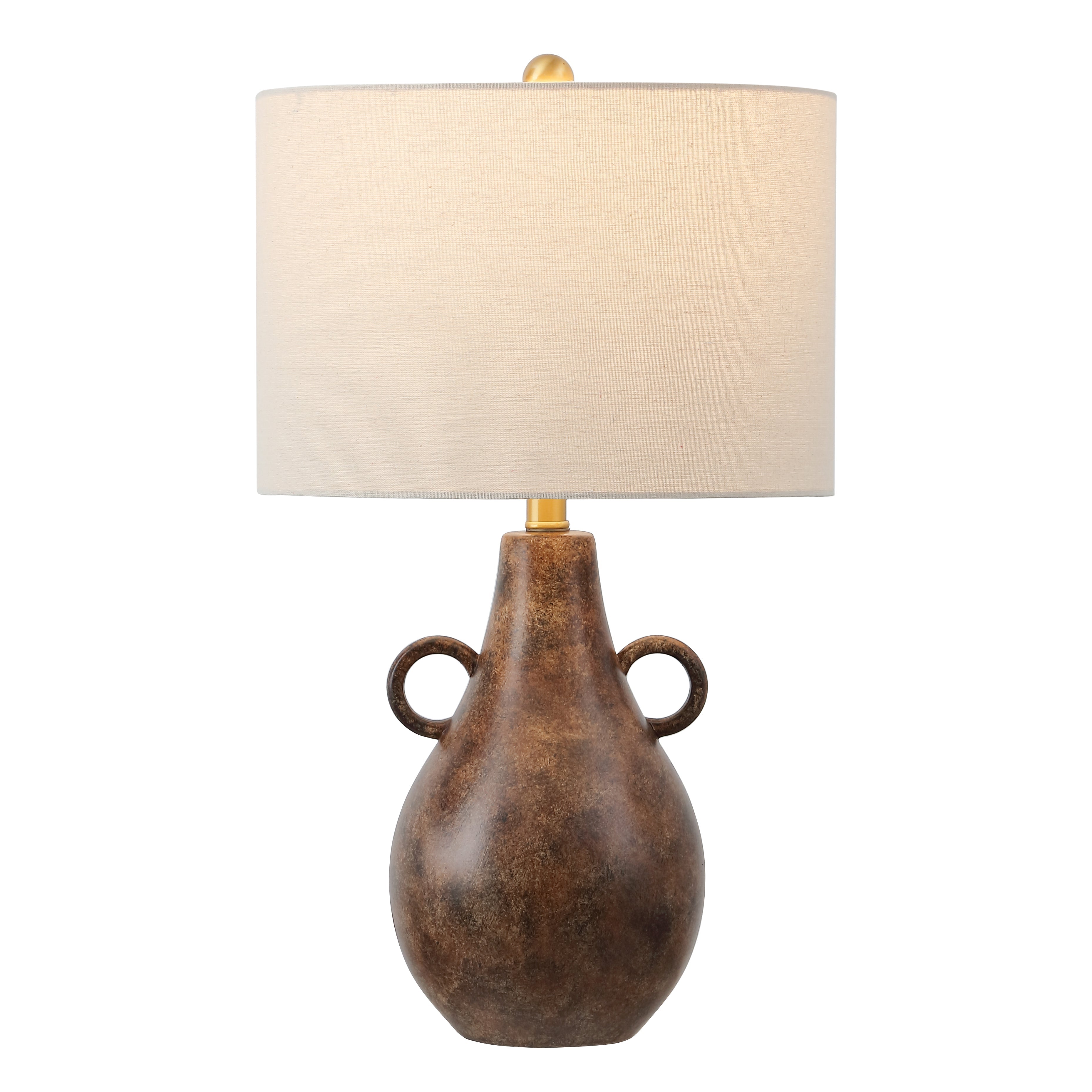 Antique Brown