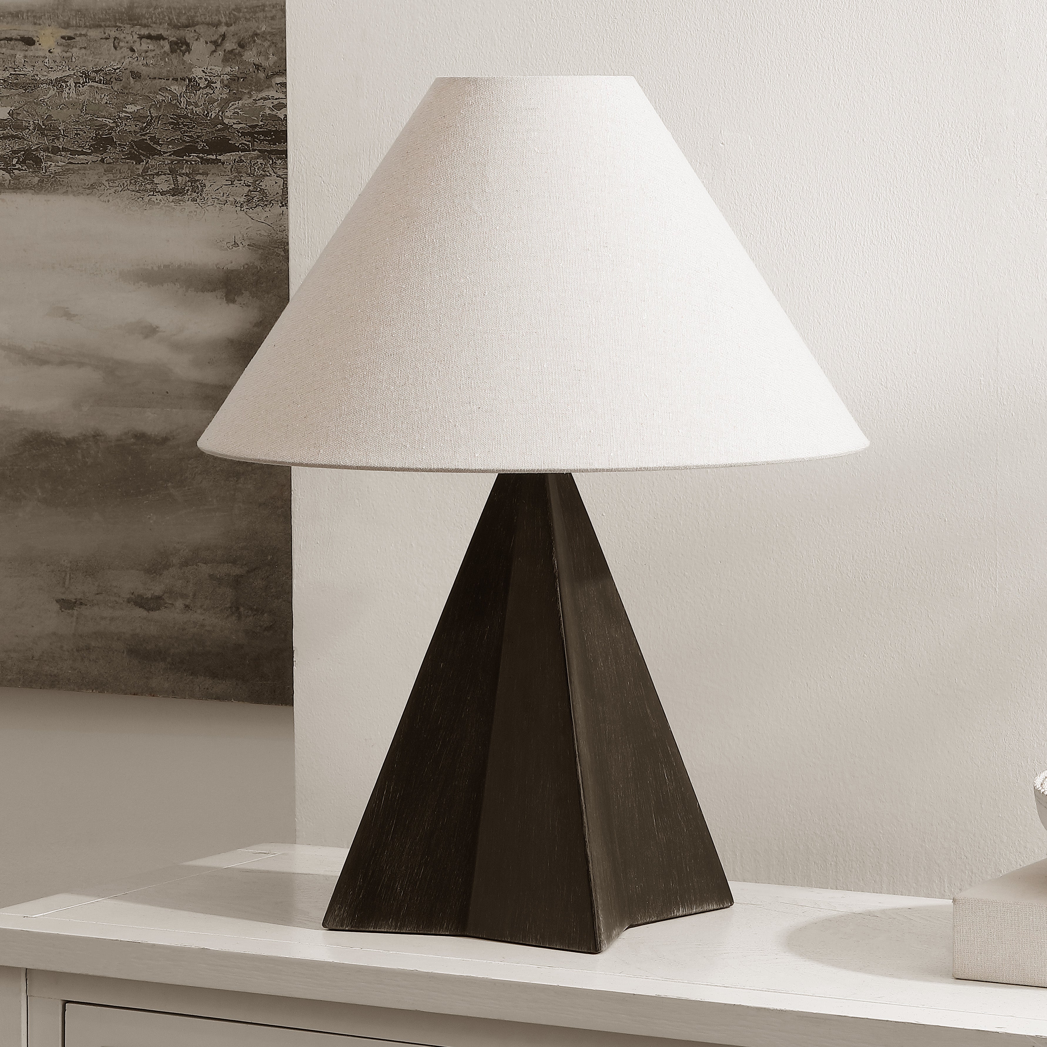 Antique Black
