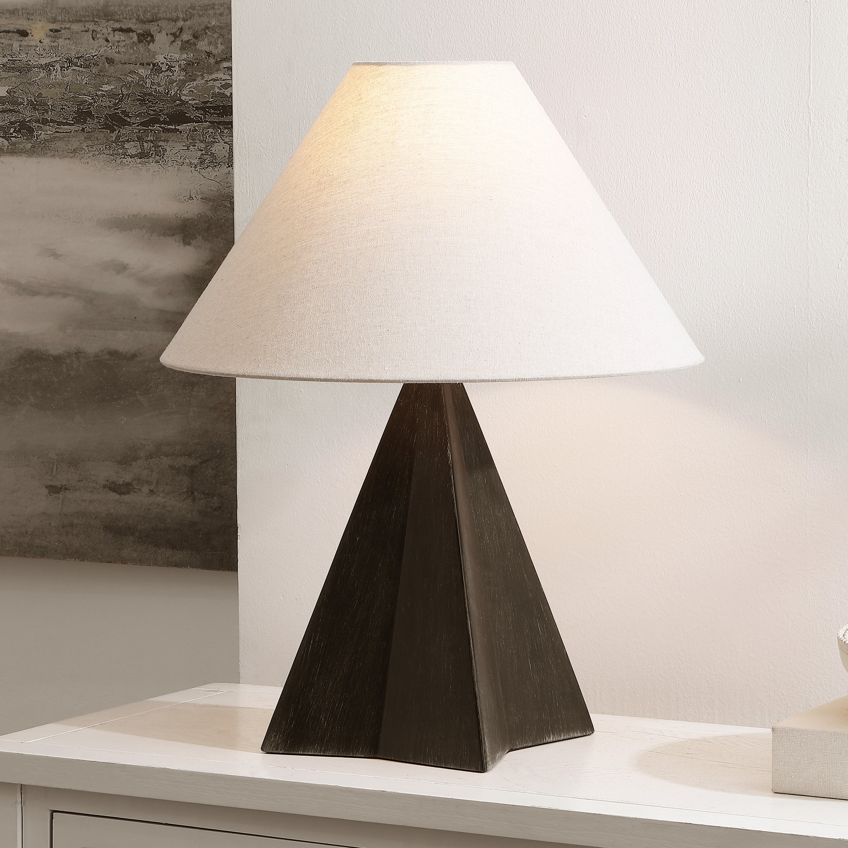 Antique Black