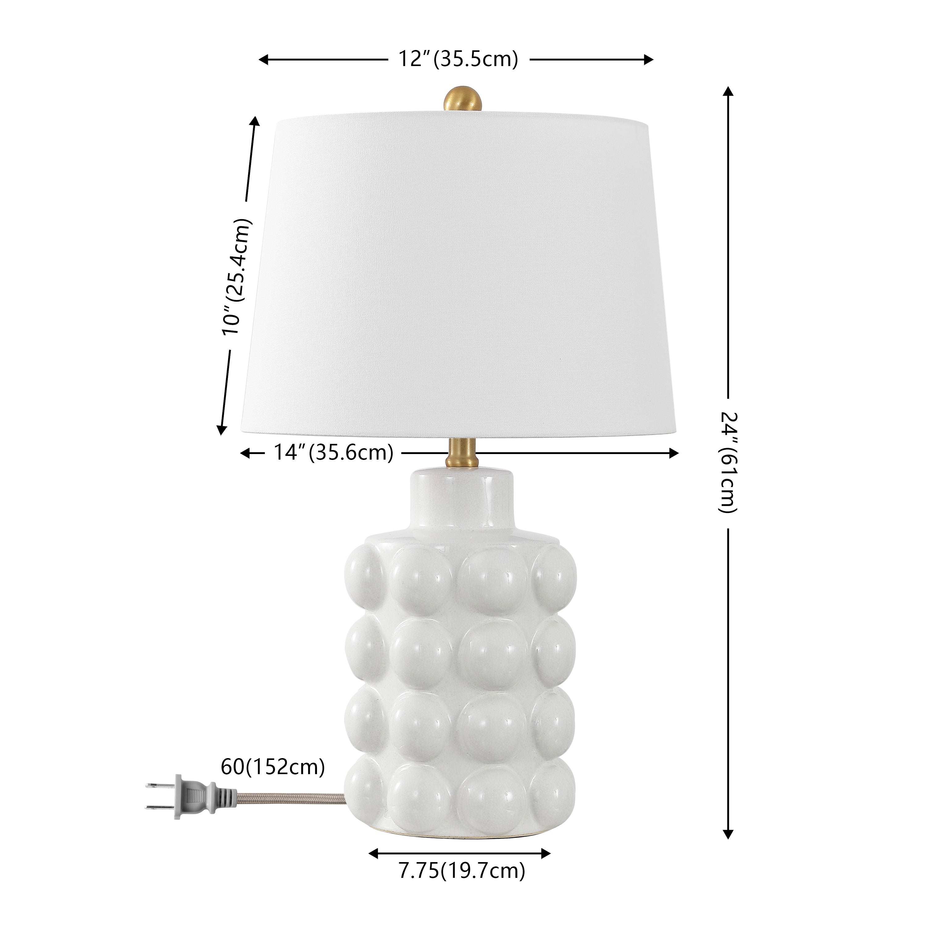 Antique White
