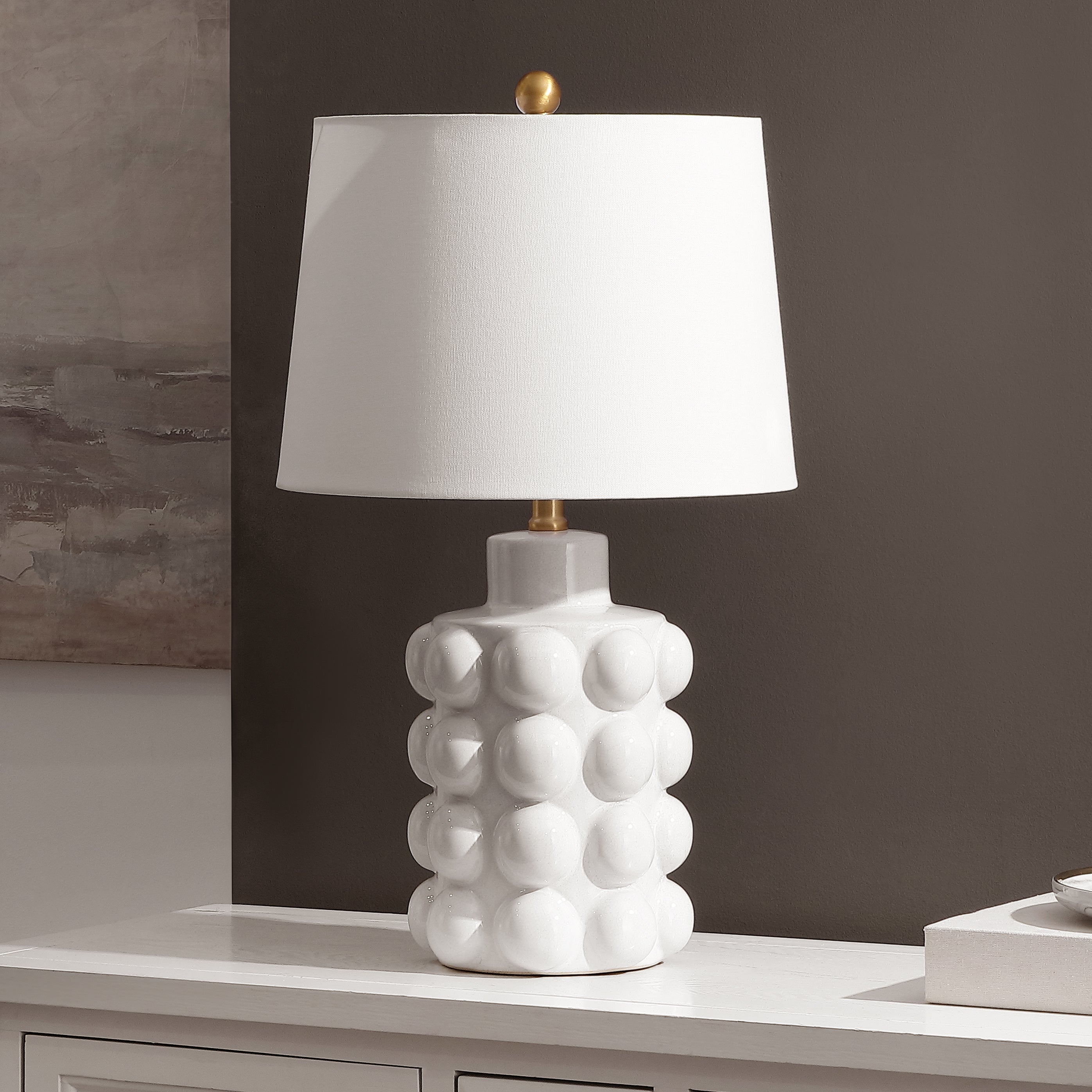 Antique White