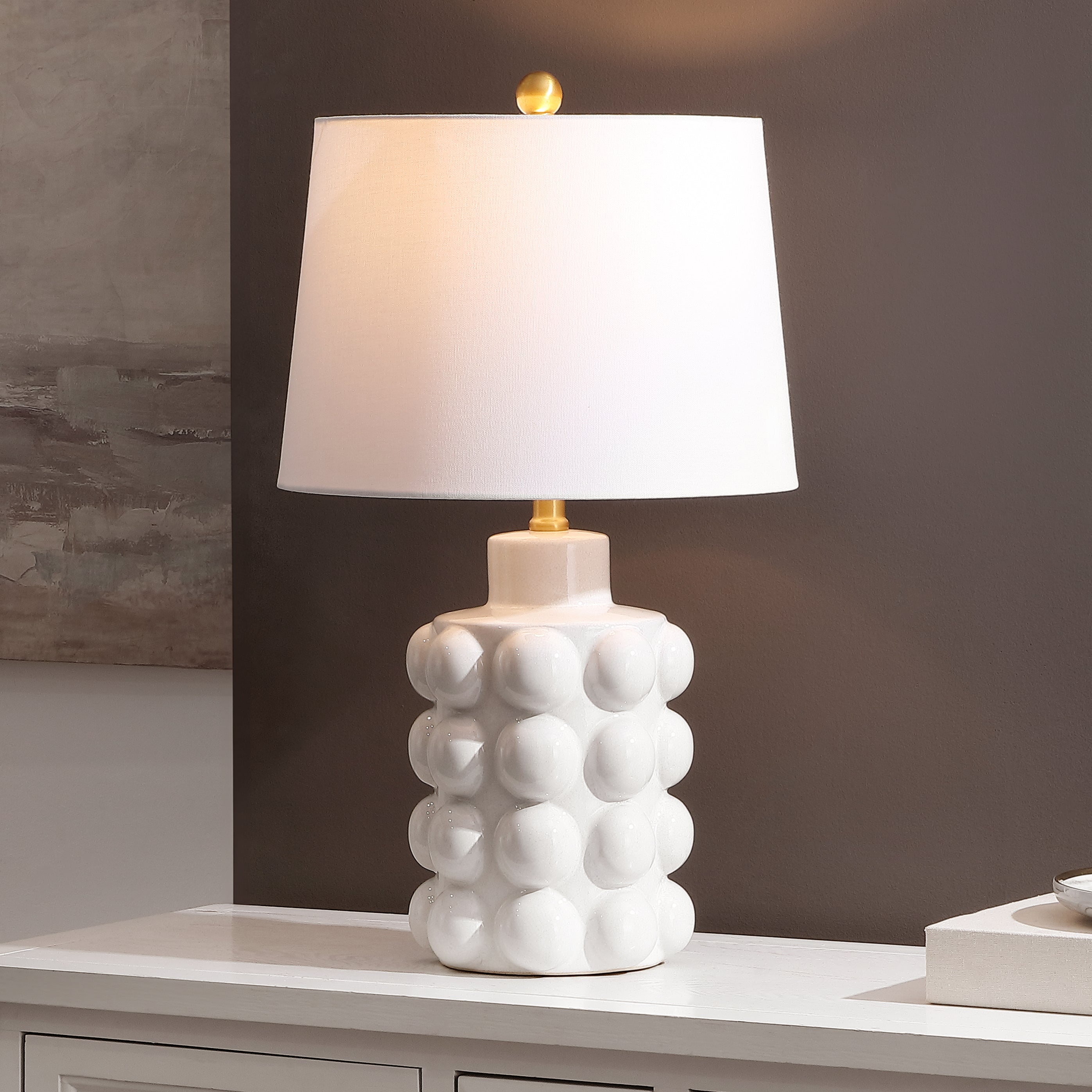 Antique White