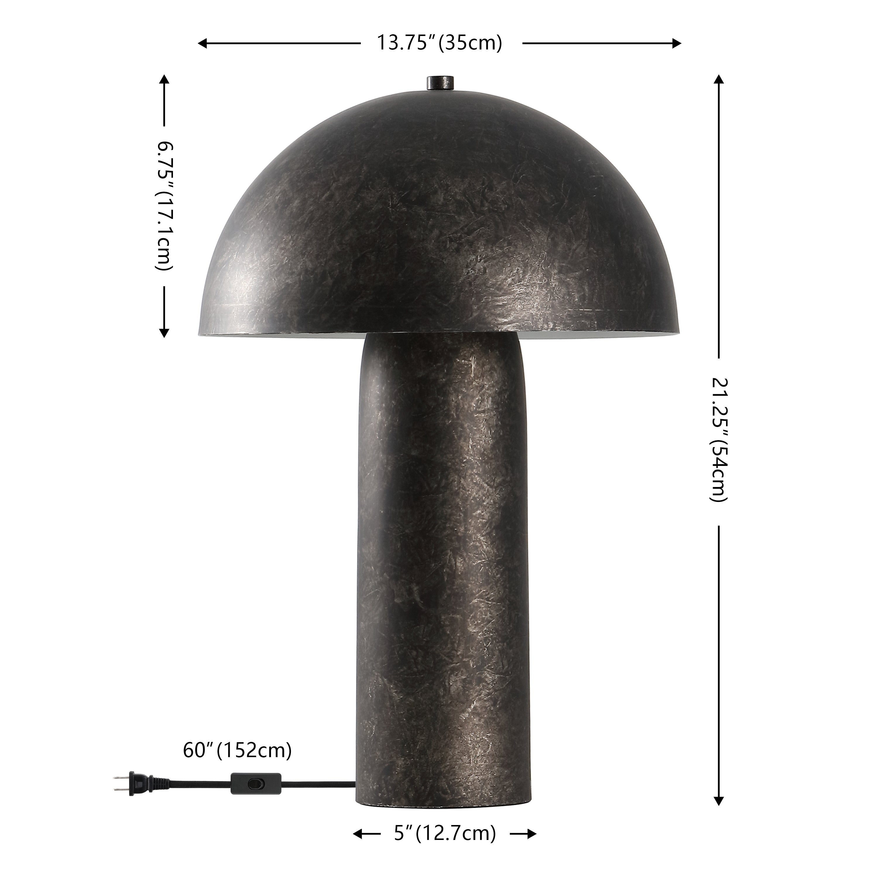 Antique Black