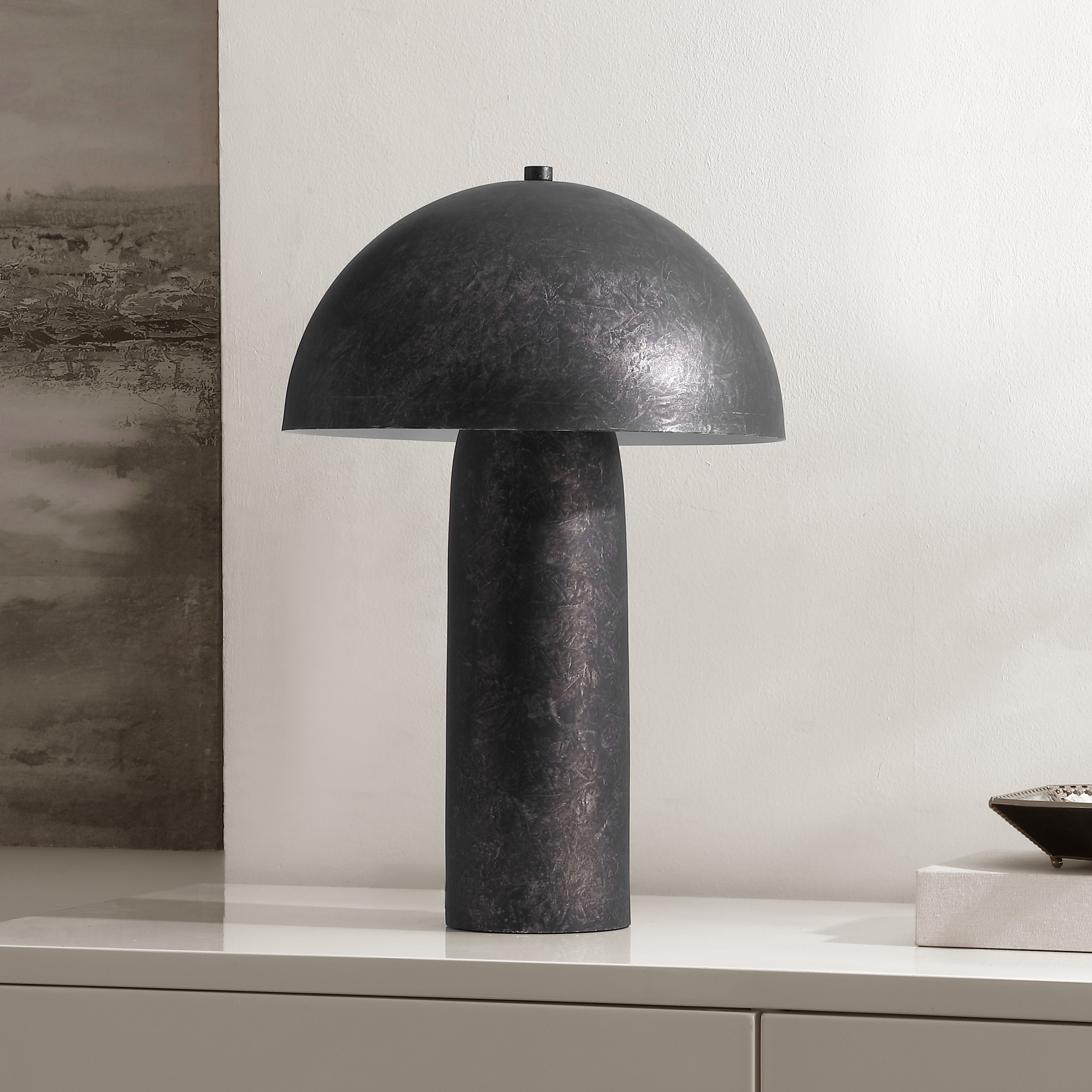 Antique Black