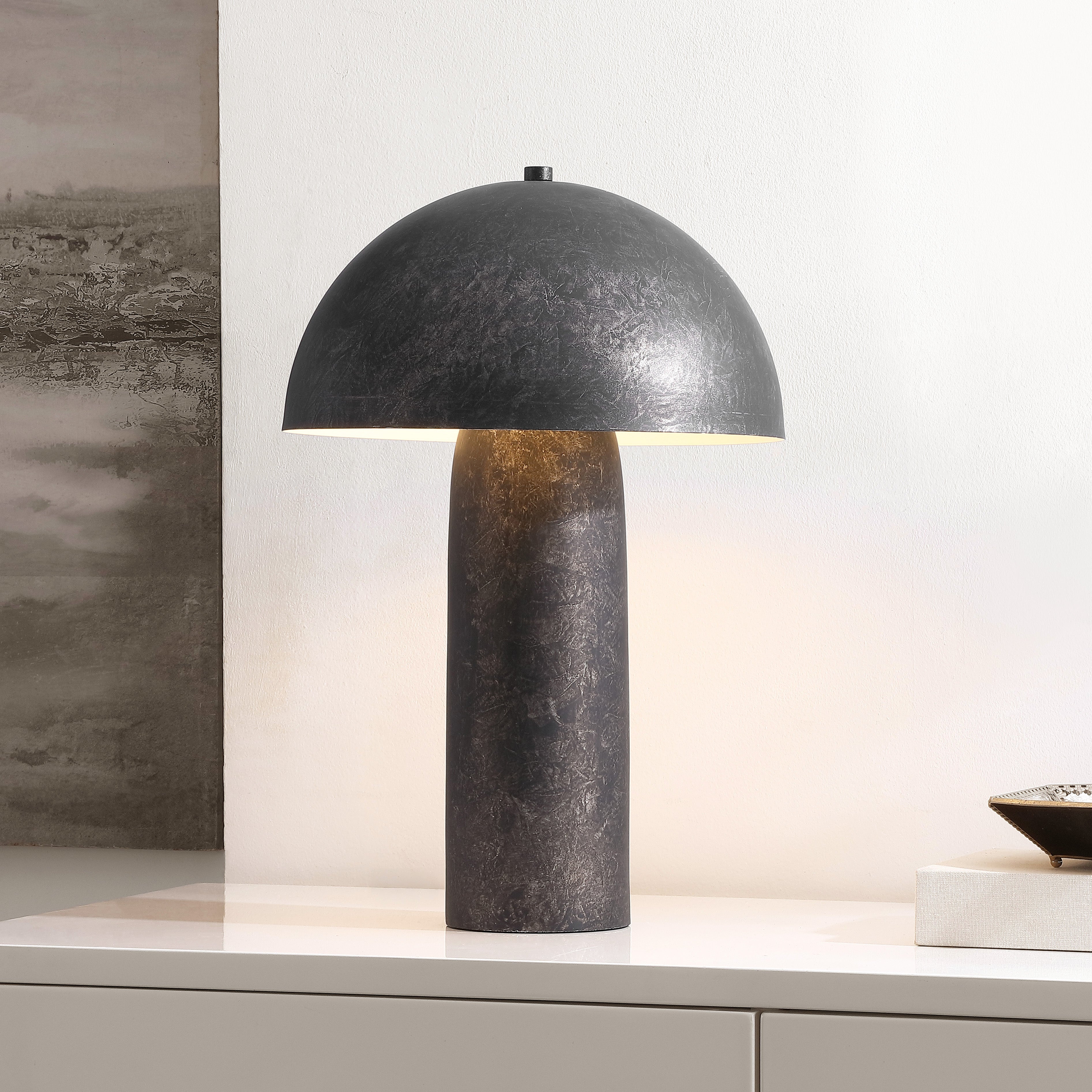 Antique Black