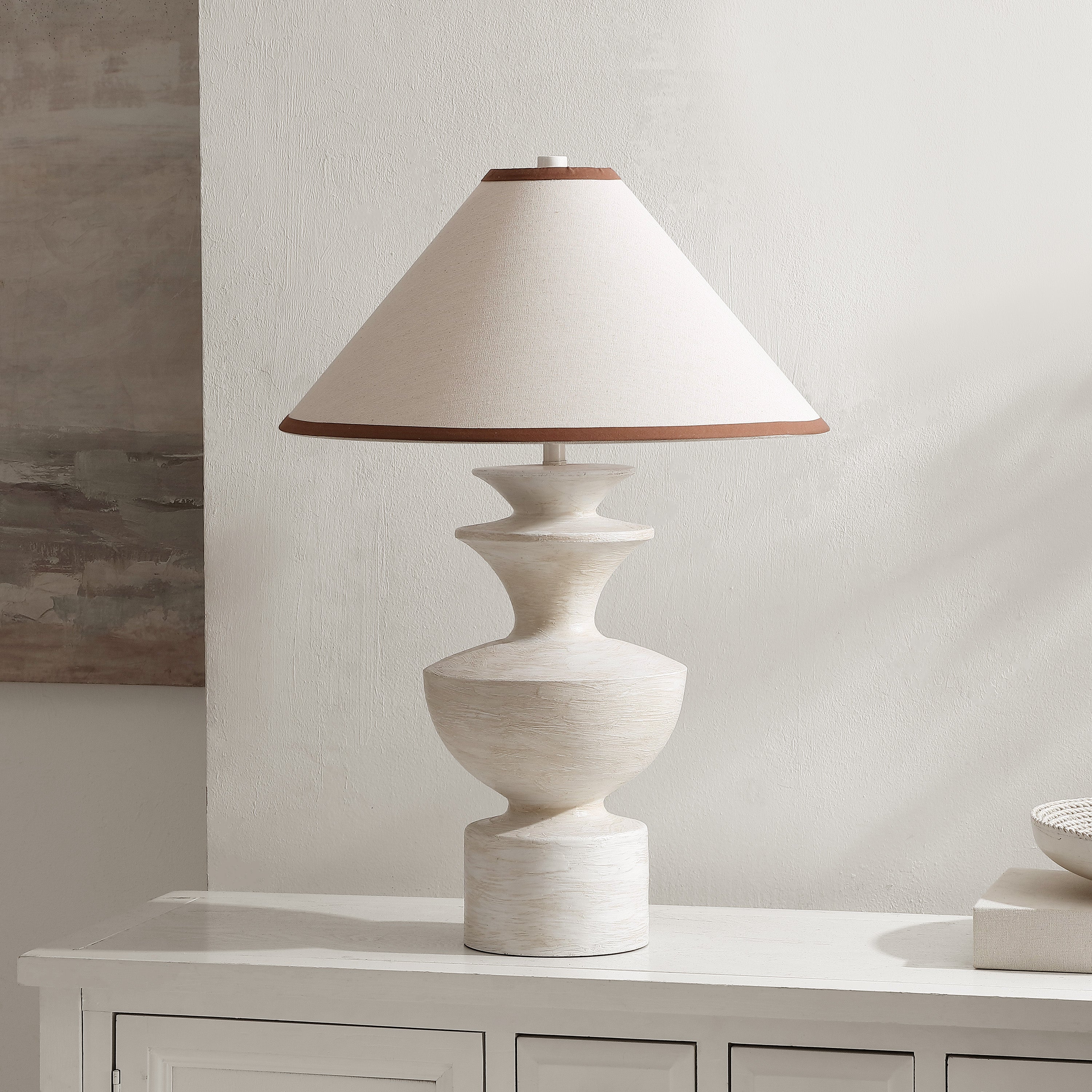 Antique White