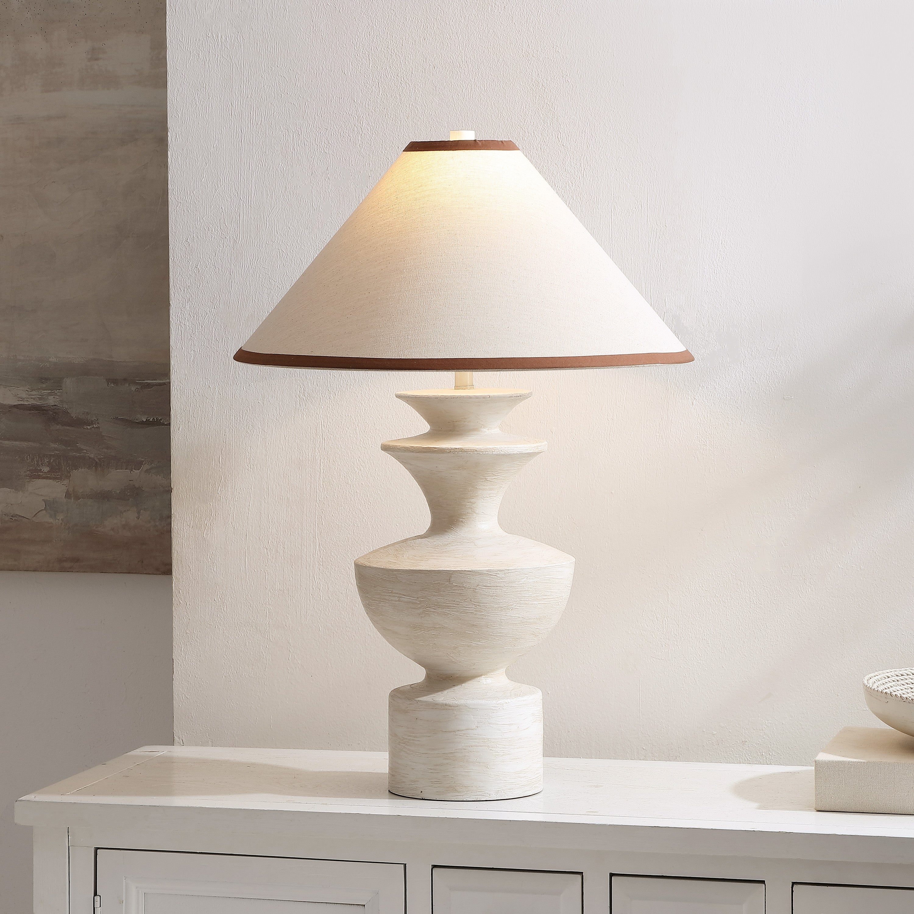 Antique White