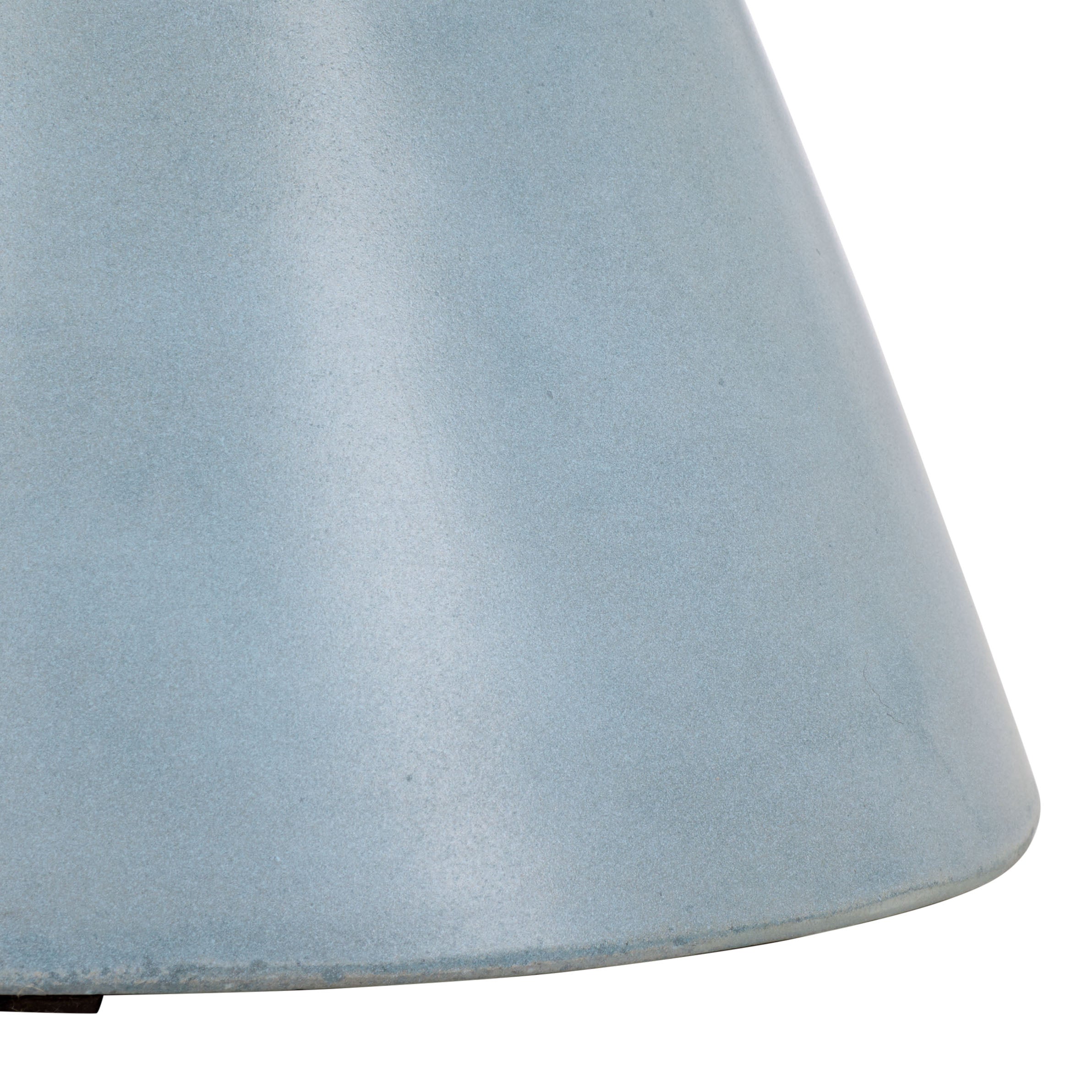 POWDER BLUE