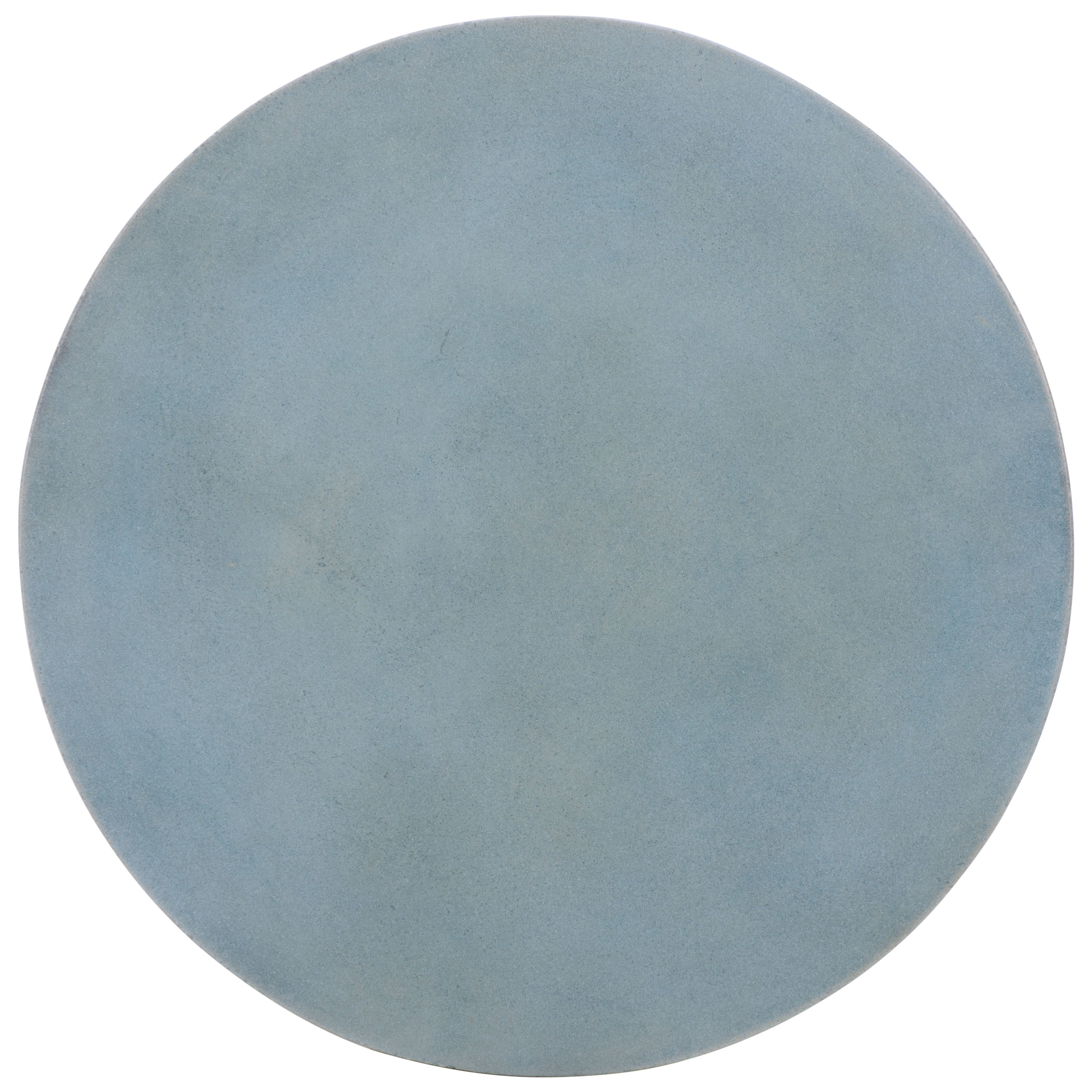 POWDER BLUE