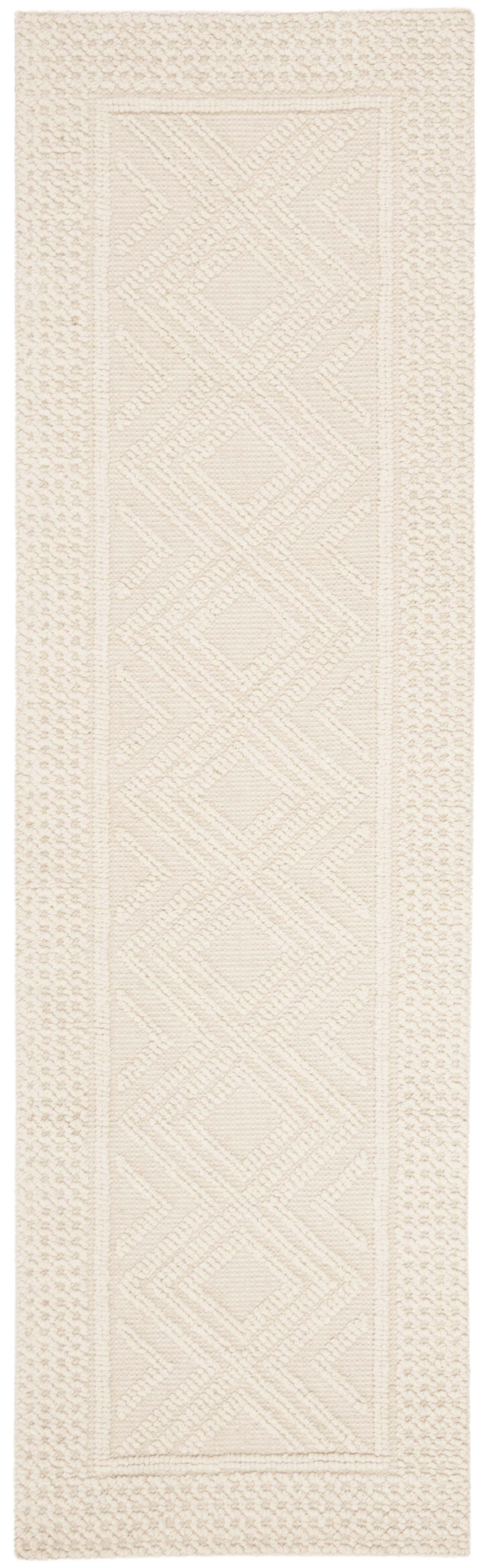 Vermont 212 Rug | Safavieh - VRM212 - Ivory